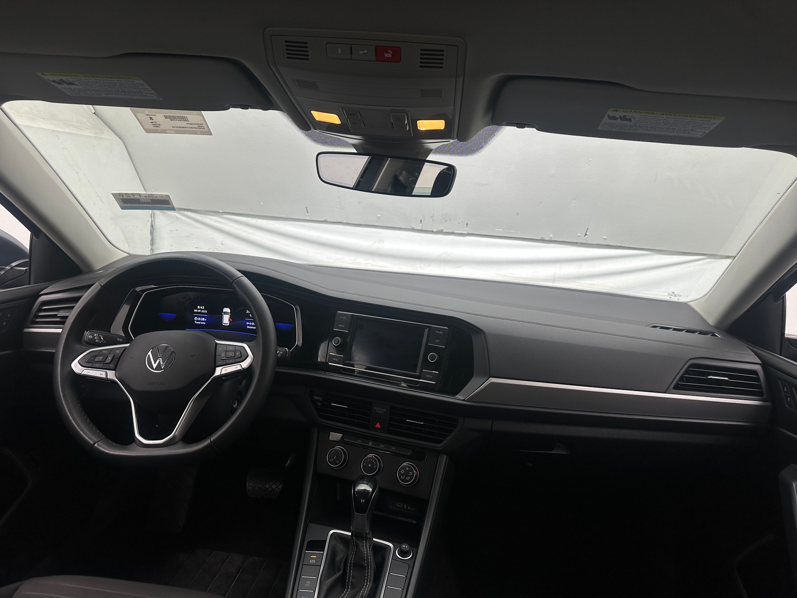 Thumbnail: 2024 Volkswagen Jetta - 3