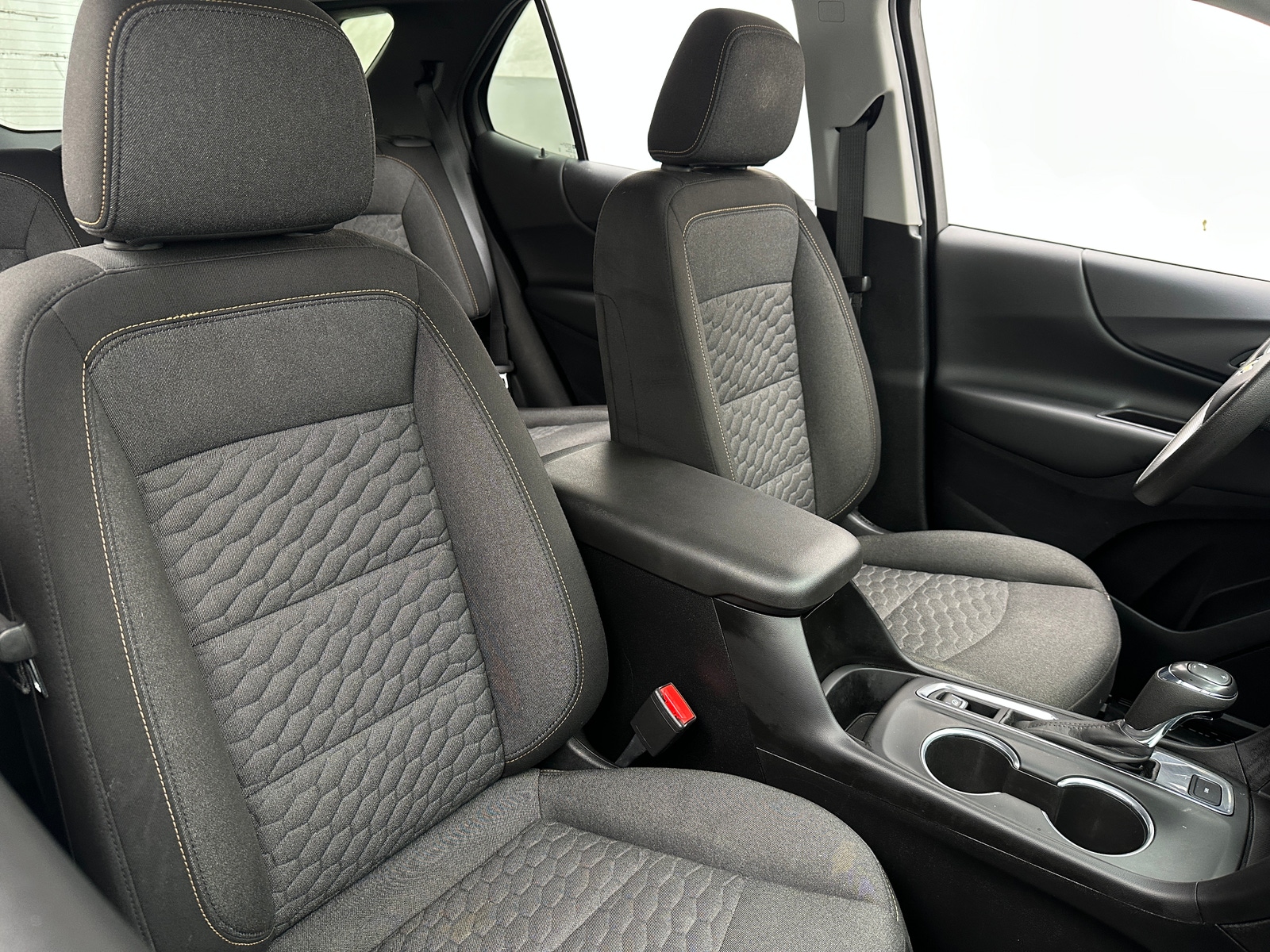 Thumbnail: 2020 Chevrolet Equinox - 2