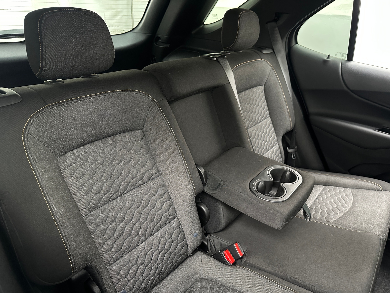 Thumbnail: 2020 Chevrolet Equinox - 6
