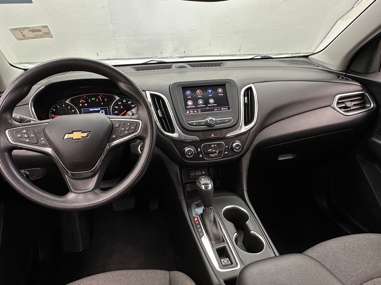 Thumbnail: 2020 Chevrolet Equinox - 3