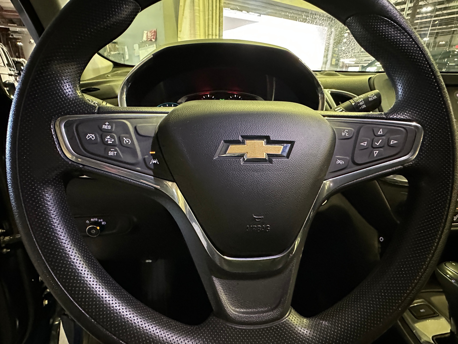 Thumbnail: 2020 Chevrolet Equinox - 5