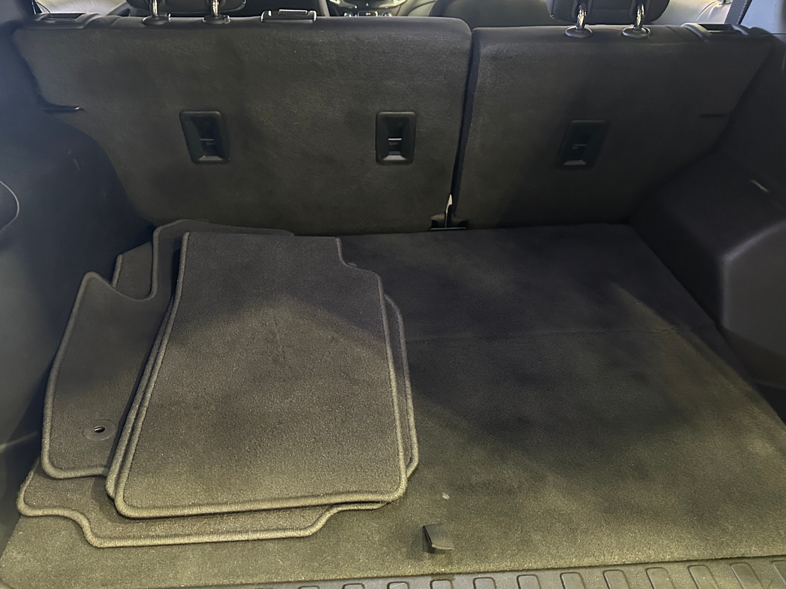 Thumbnail: 2020 Chevrolet Equinox - 7