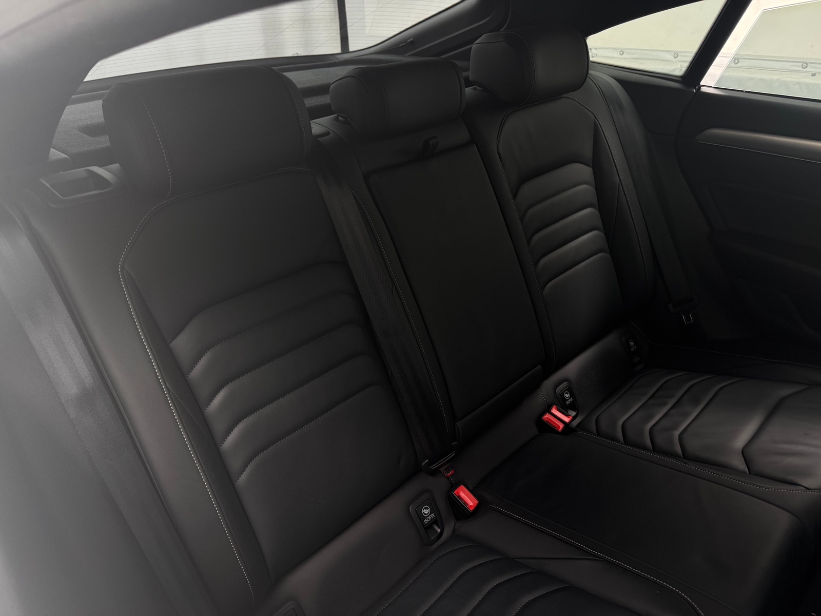 Thumbnail: 2020 Volkswagen Arteon - 4