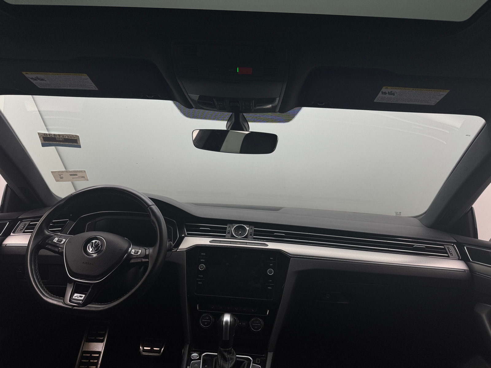 Thumbnail: 2020 Volkswagen Arteon - 2