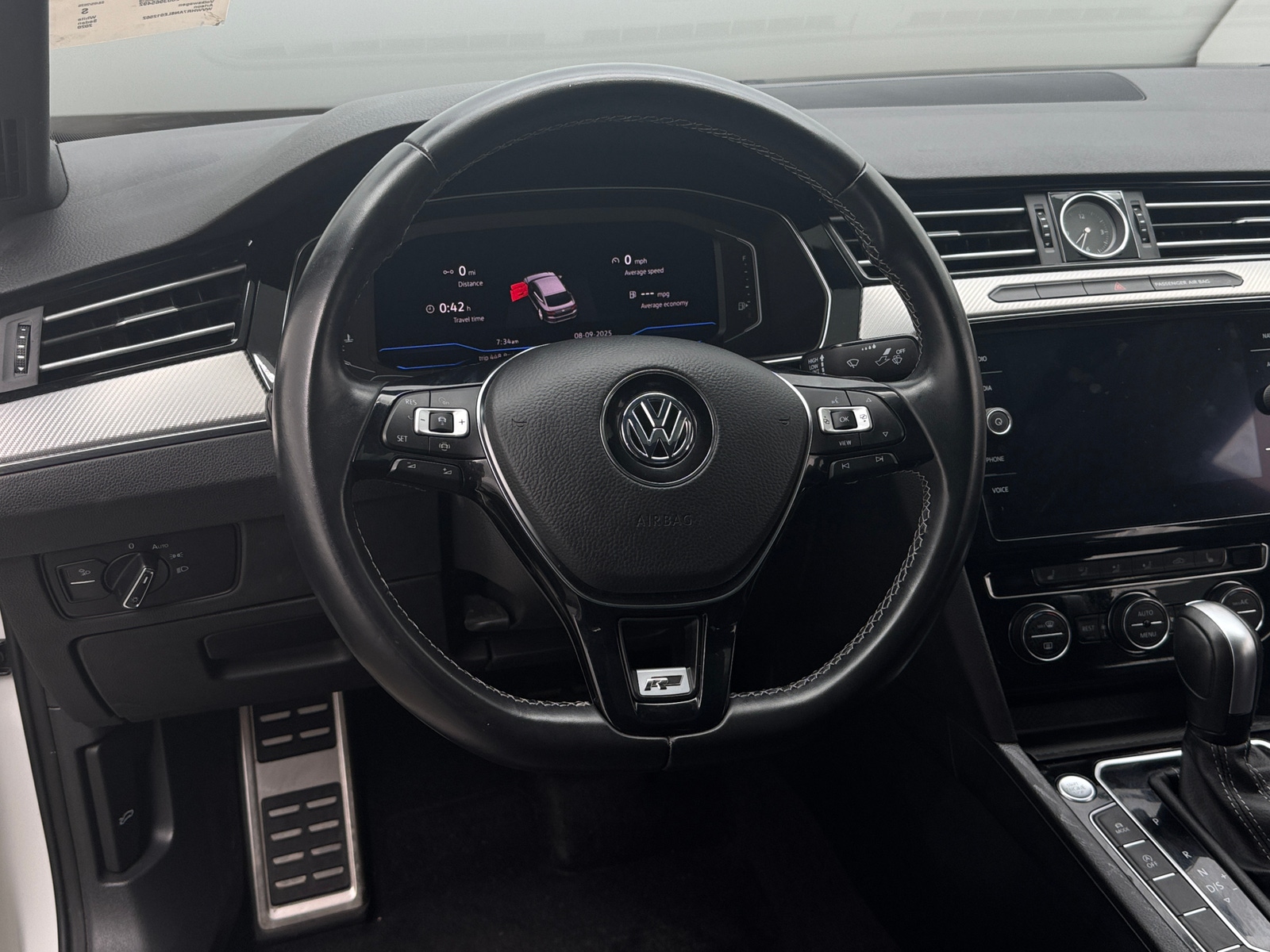 Thumbnail: 2020 Volkswagen Arteon - 3