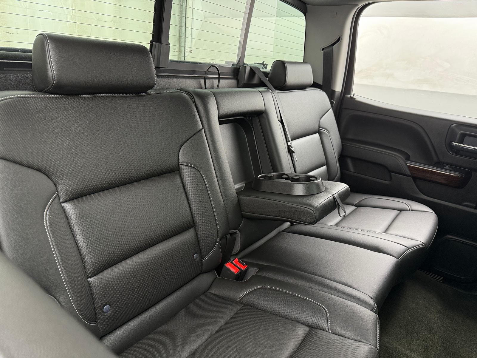 Thumbnail: 2018 GMC Sierra 1500 - 5