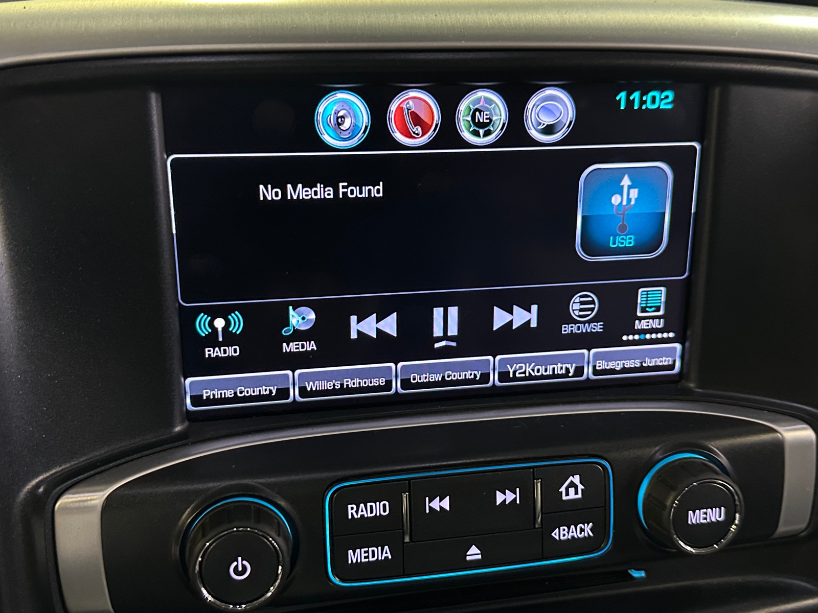 Thumbnail: 2018 GMC Sierra 1500 - 3