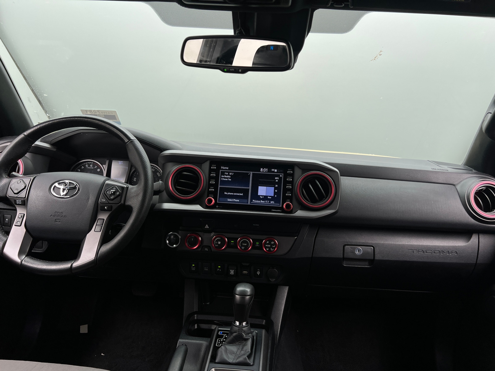 Thumbnail: 2020 Toyota Tacoma - 3