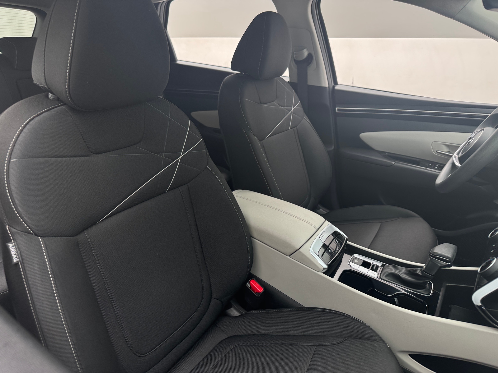 Thumbnail: 2022 Hyundai Tucson - 2