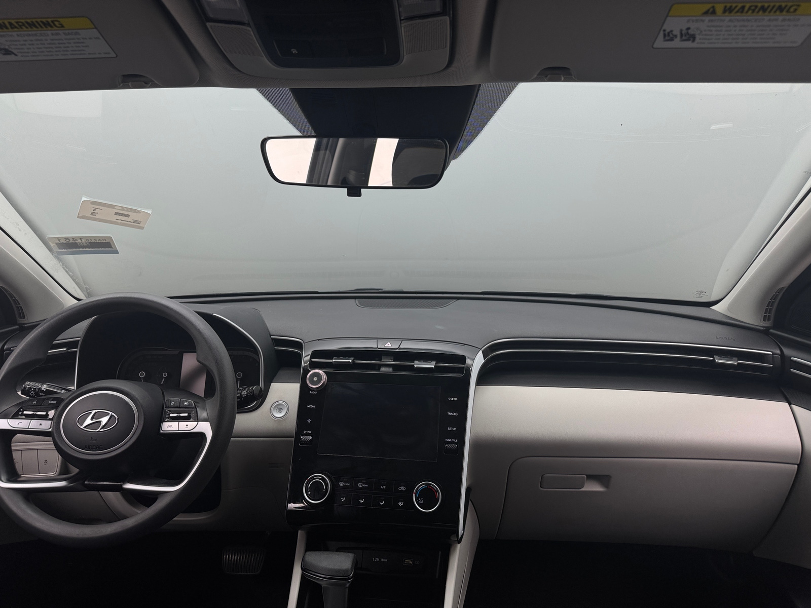 Thumbnail: 2022 Hyundai Tucson - 3