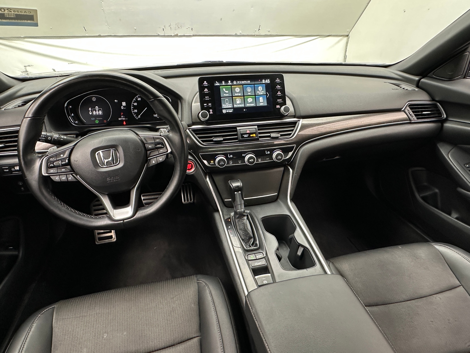 Thumbnail: 2022 Honda Accord - 3