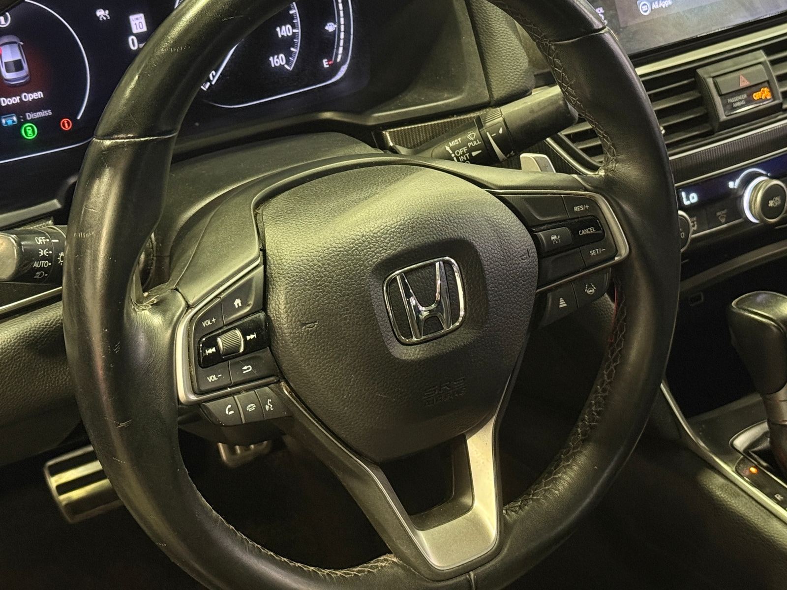 Thumbnail: 2022 Honda Accord - 5