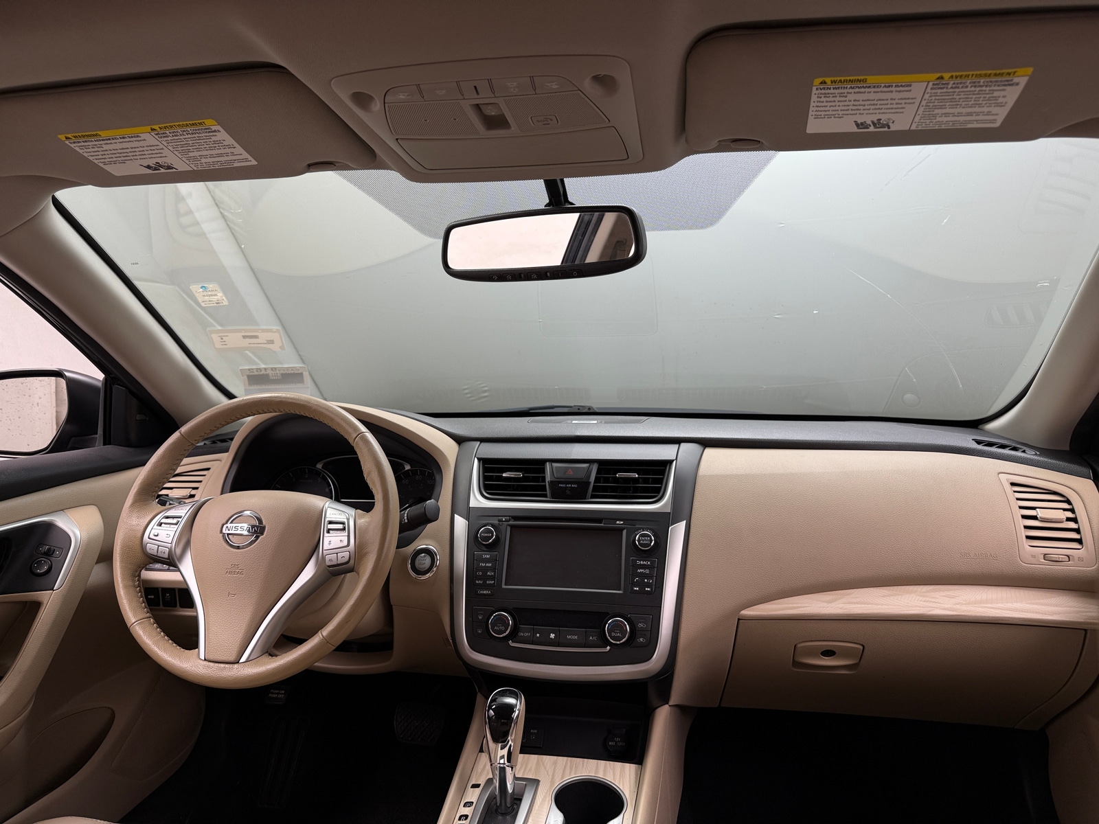 Thumbnail: 2017 Nissan Altima - 2