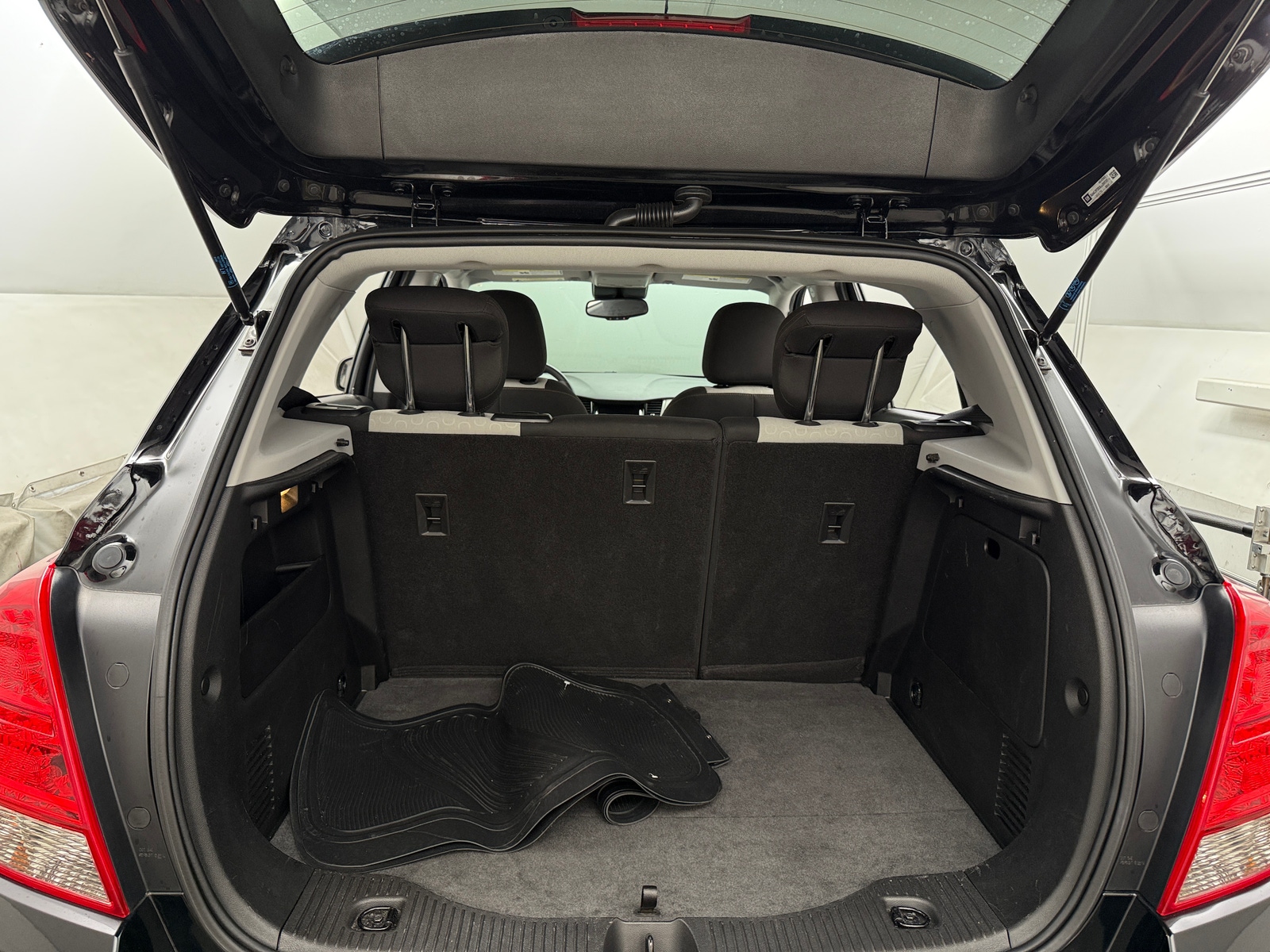 Thumbnail: 2020 Chevrolet Trax - 7