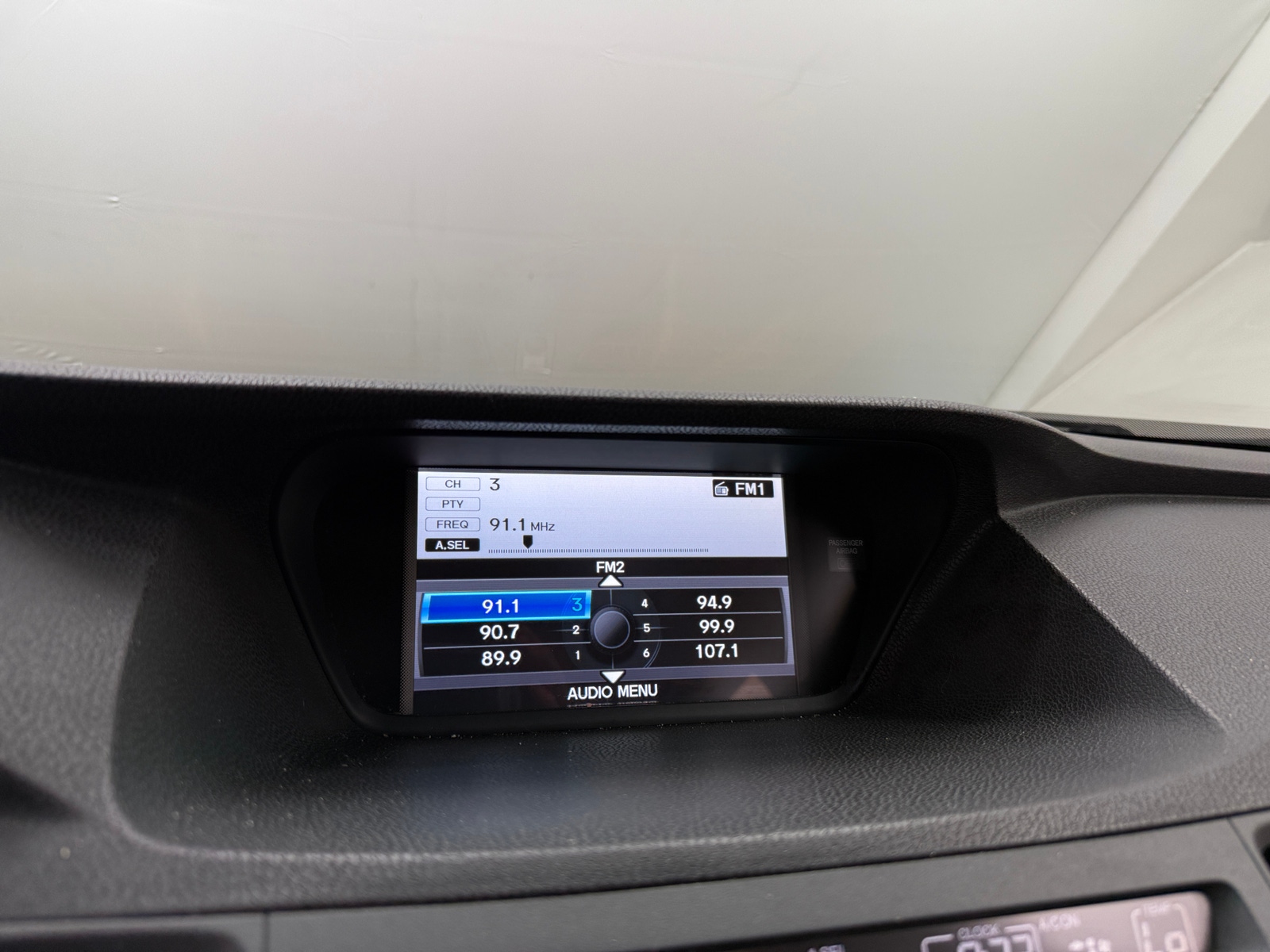 Thumbnail: 2012 Acura TSX - 3