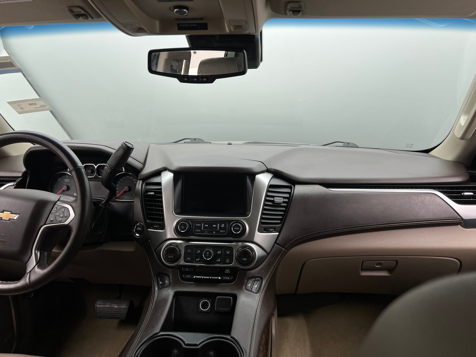 Thumbnail: 2017 Chevrolet Suburban - 2