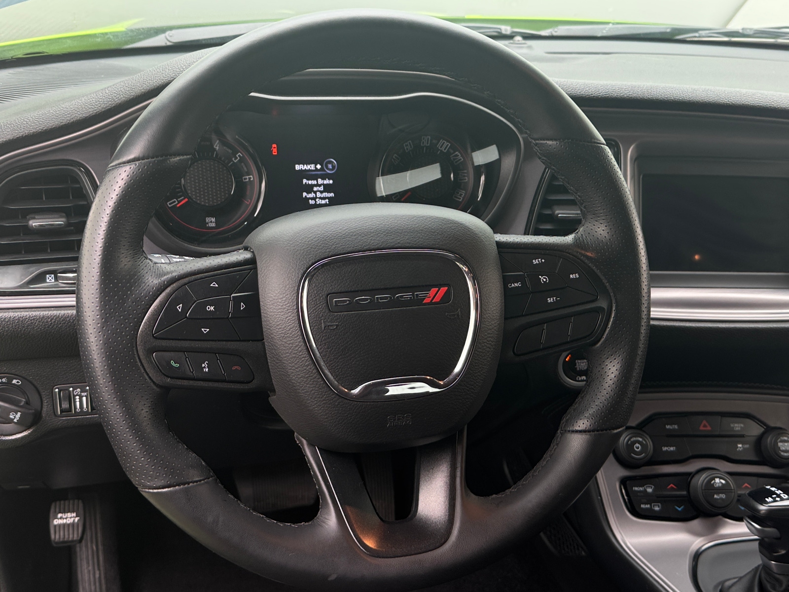 Thumbnail: 2023 Dodge Challenger - 4
