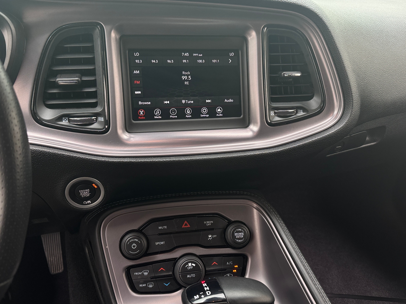 Thumbnail: 2023 Dodge Challenger - 3