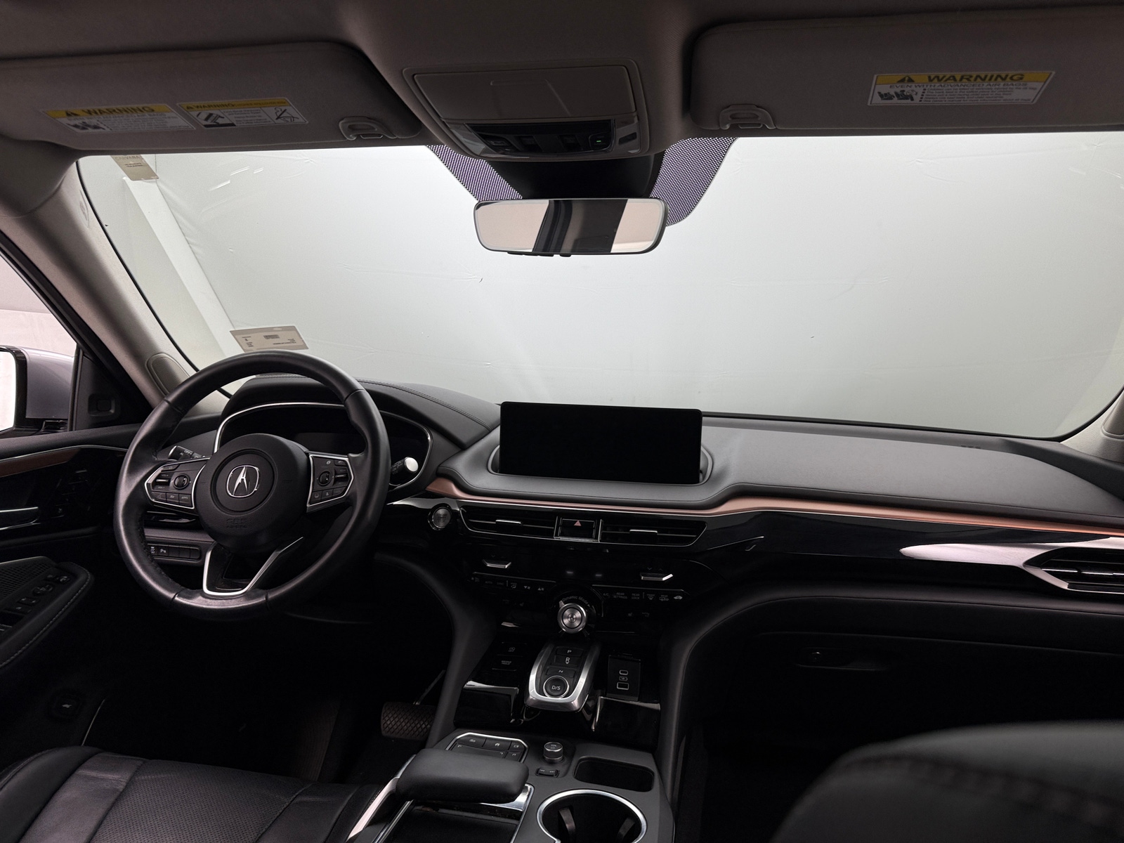 Thumbnail: 2022 Acura MDX - 2