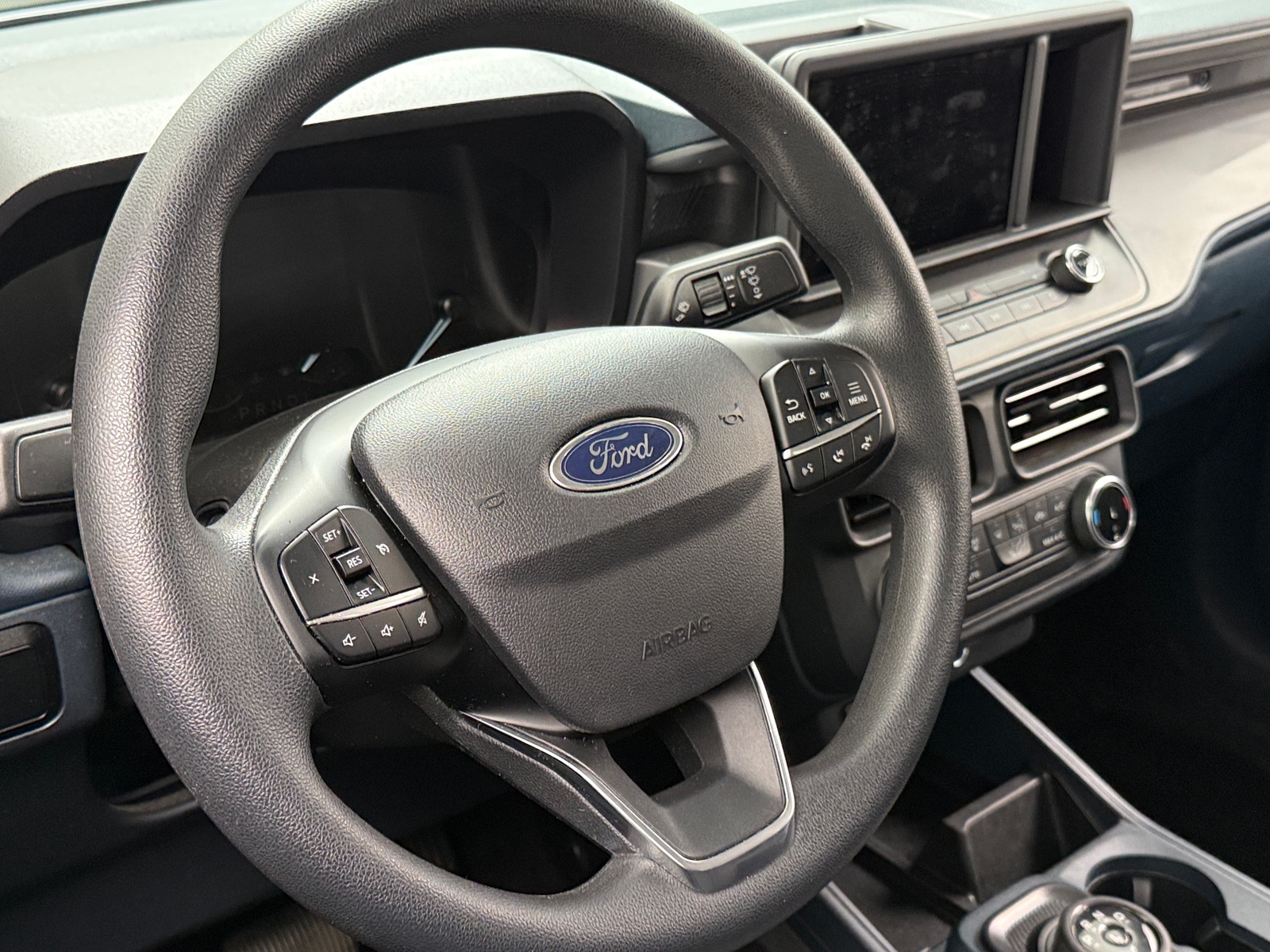 Thumbnail: 2024 Ford Maverick - 5
