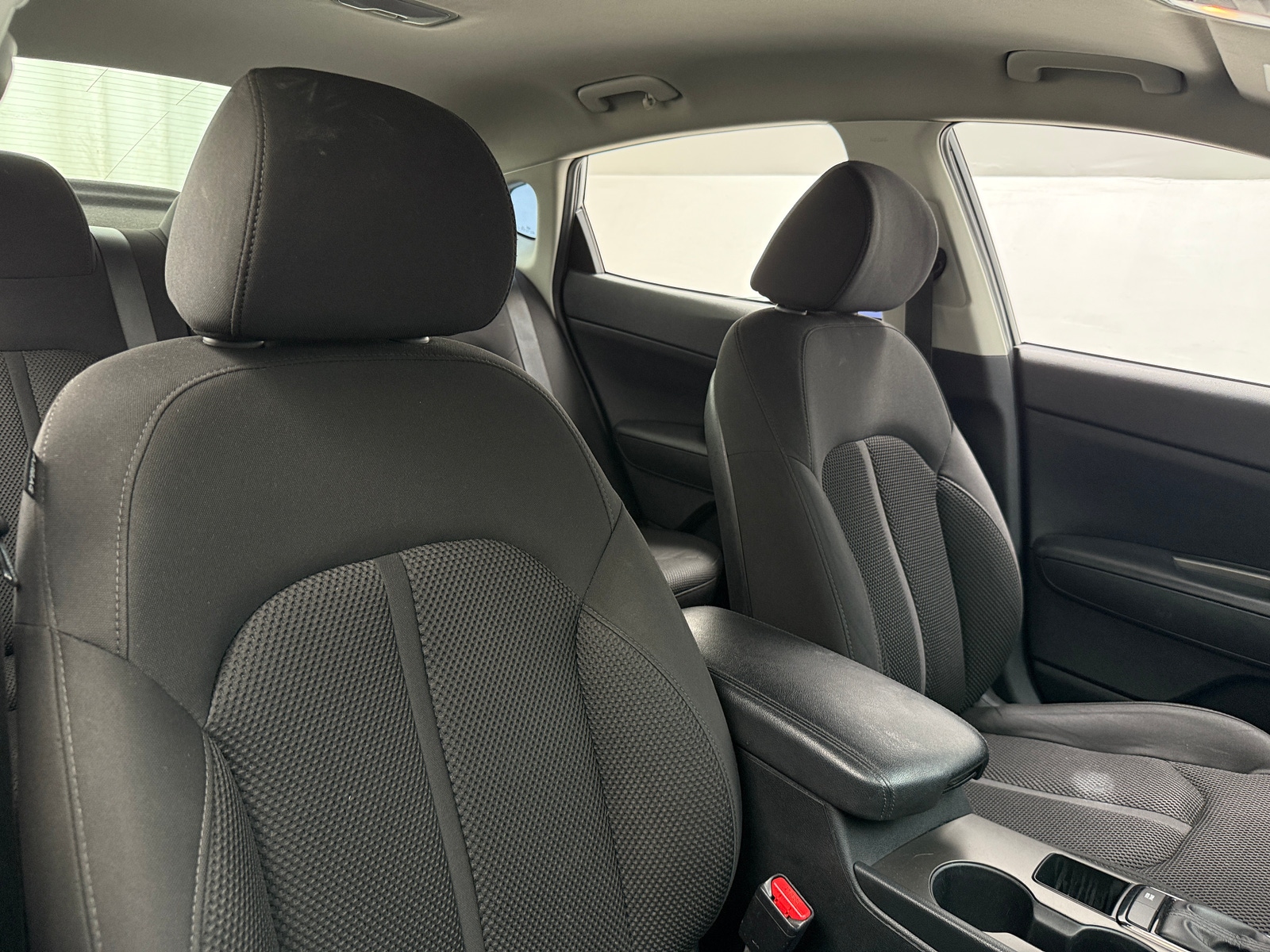 Thumbnail: 2020 Kia Optima - 2