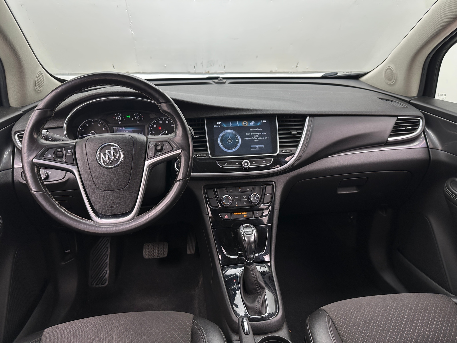 Thumbnail: 2021 Buick Encore - 3