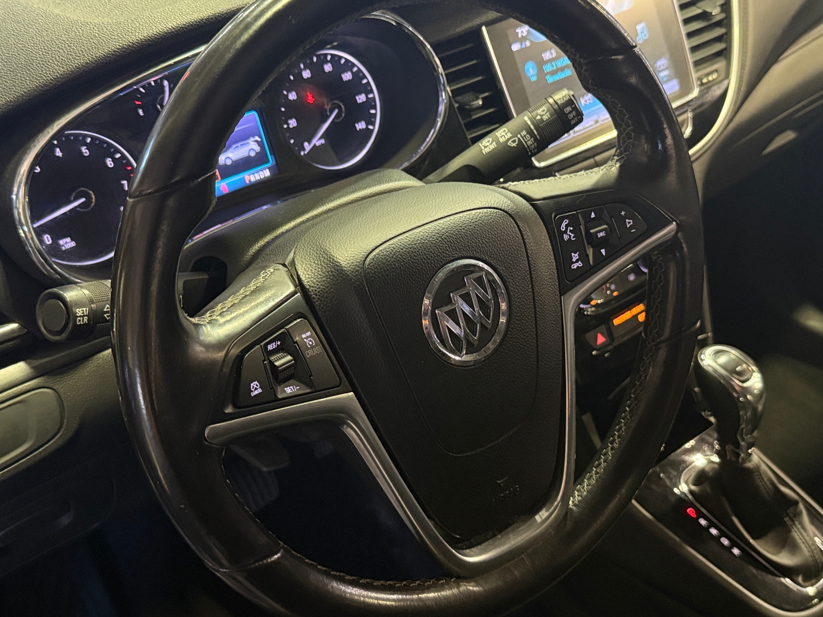 Thumbnail: 2021 Buick Encore - 5