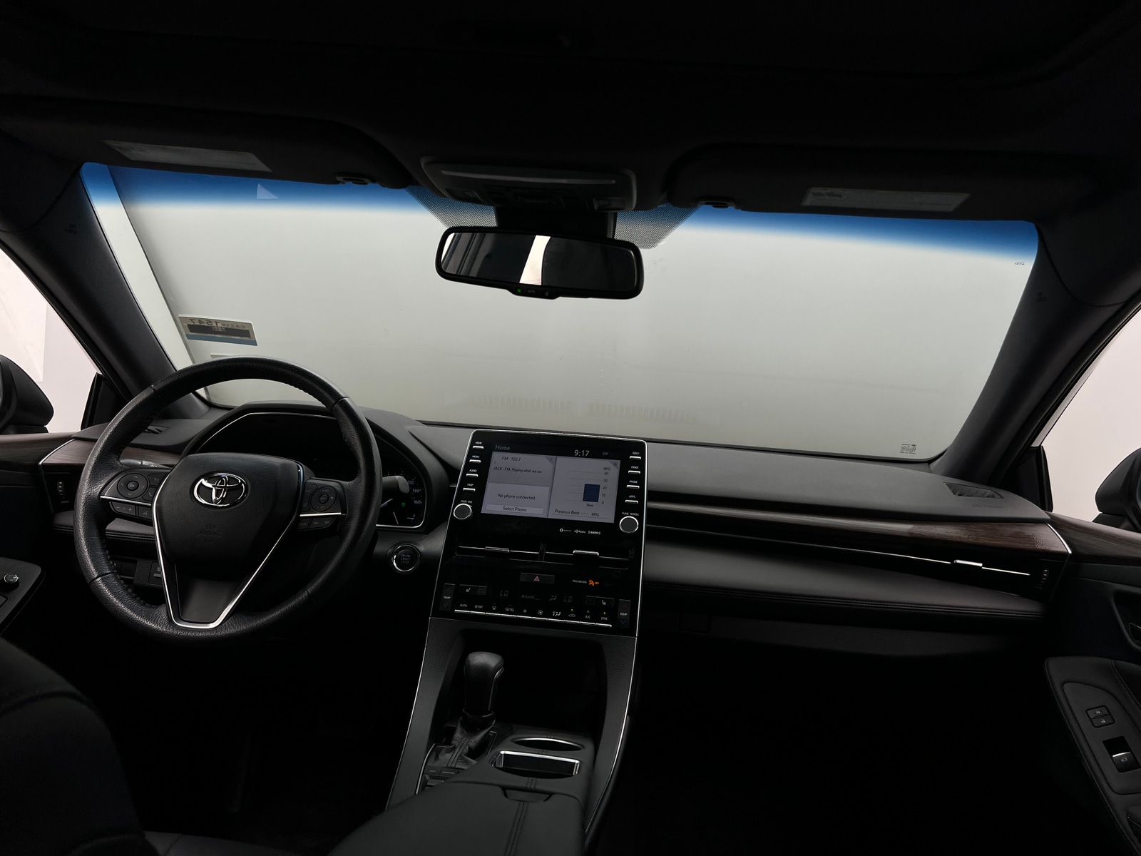 Thumbnail: 2020 Toyota Avalon - 2