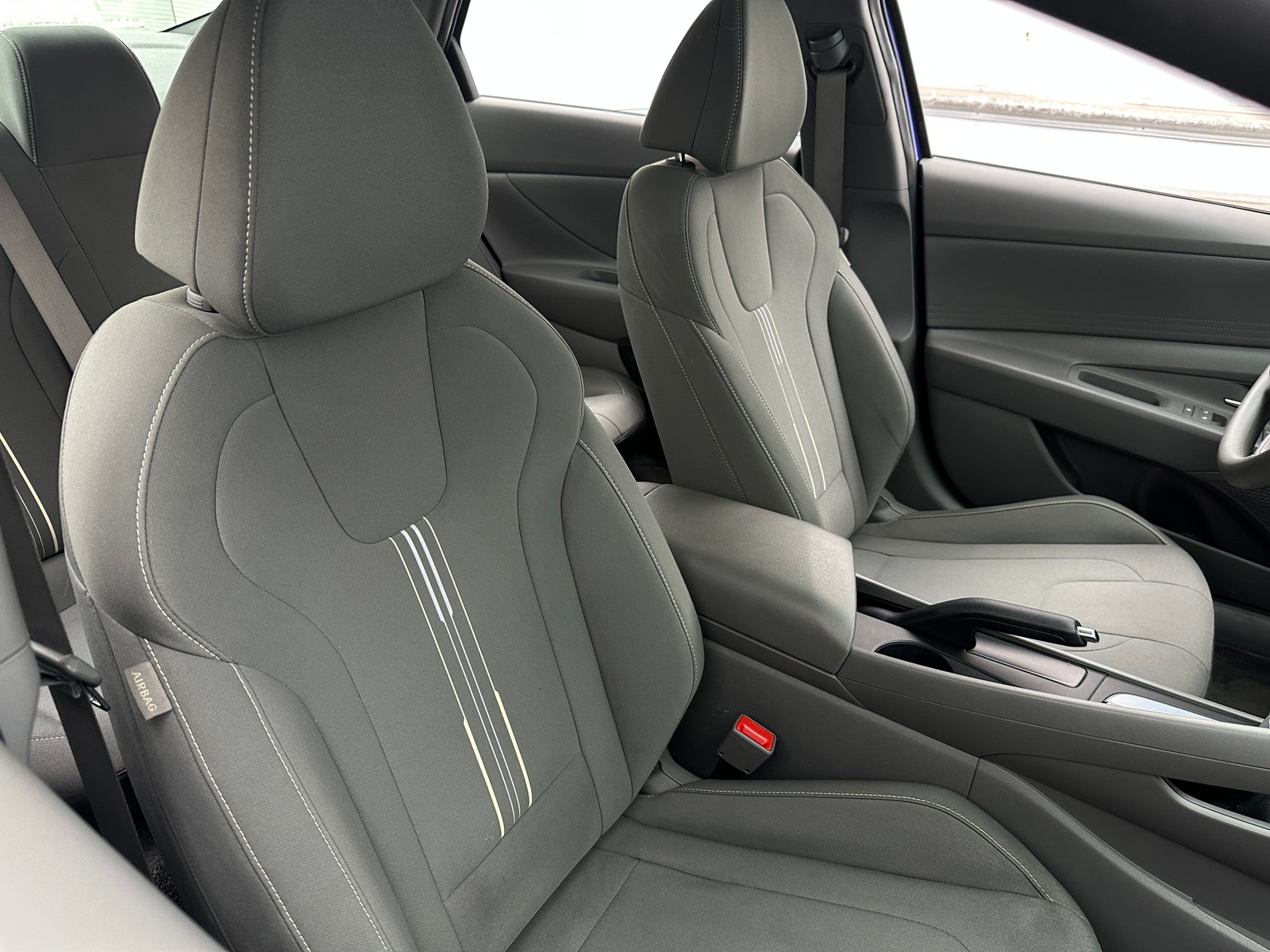 Thumbnail: 2024 Hyundai Elantra - 2