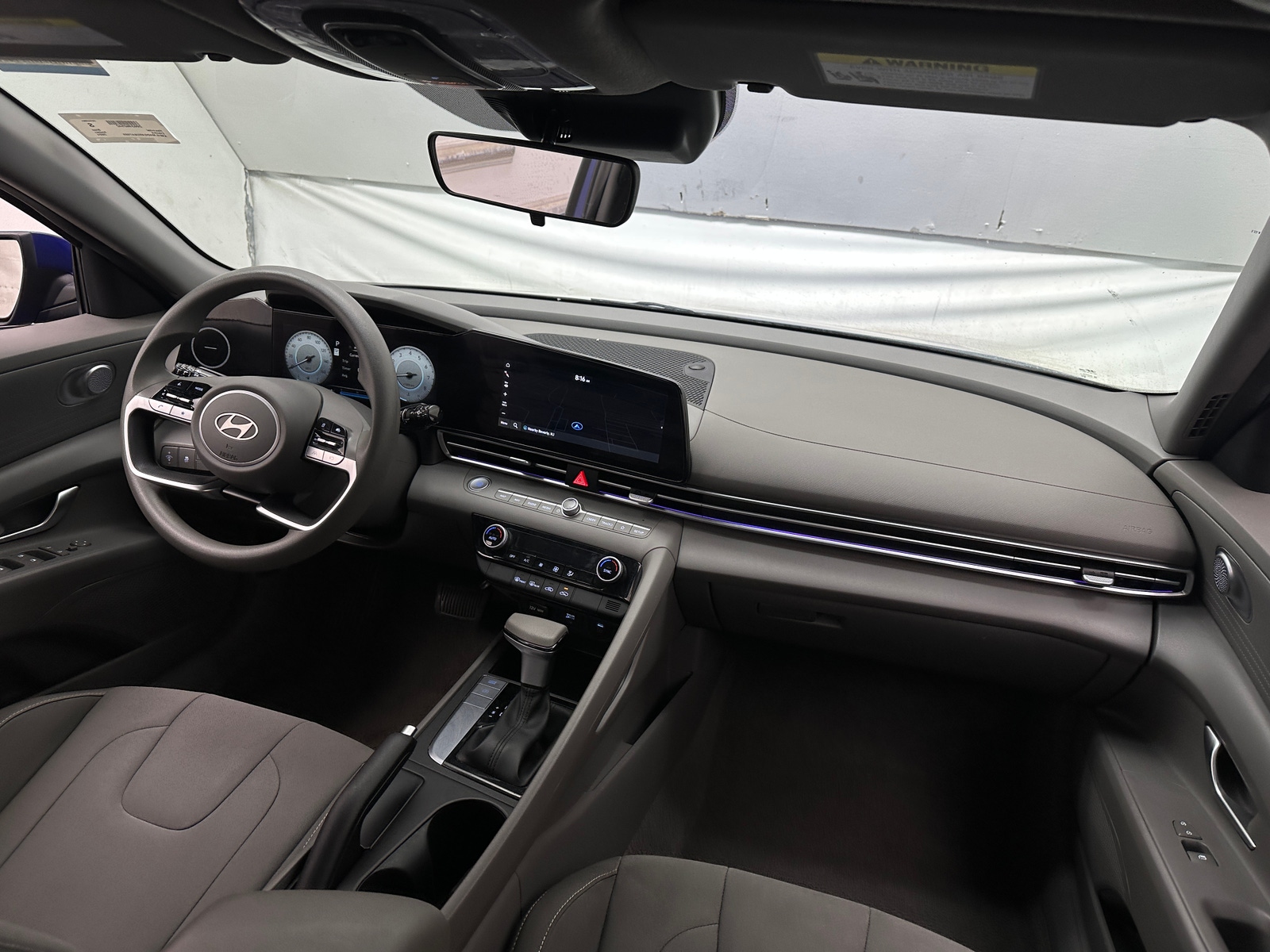 Thumbnail: 2024 Hyundai Elantra - 3