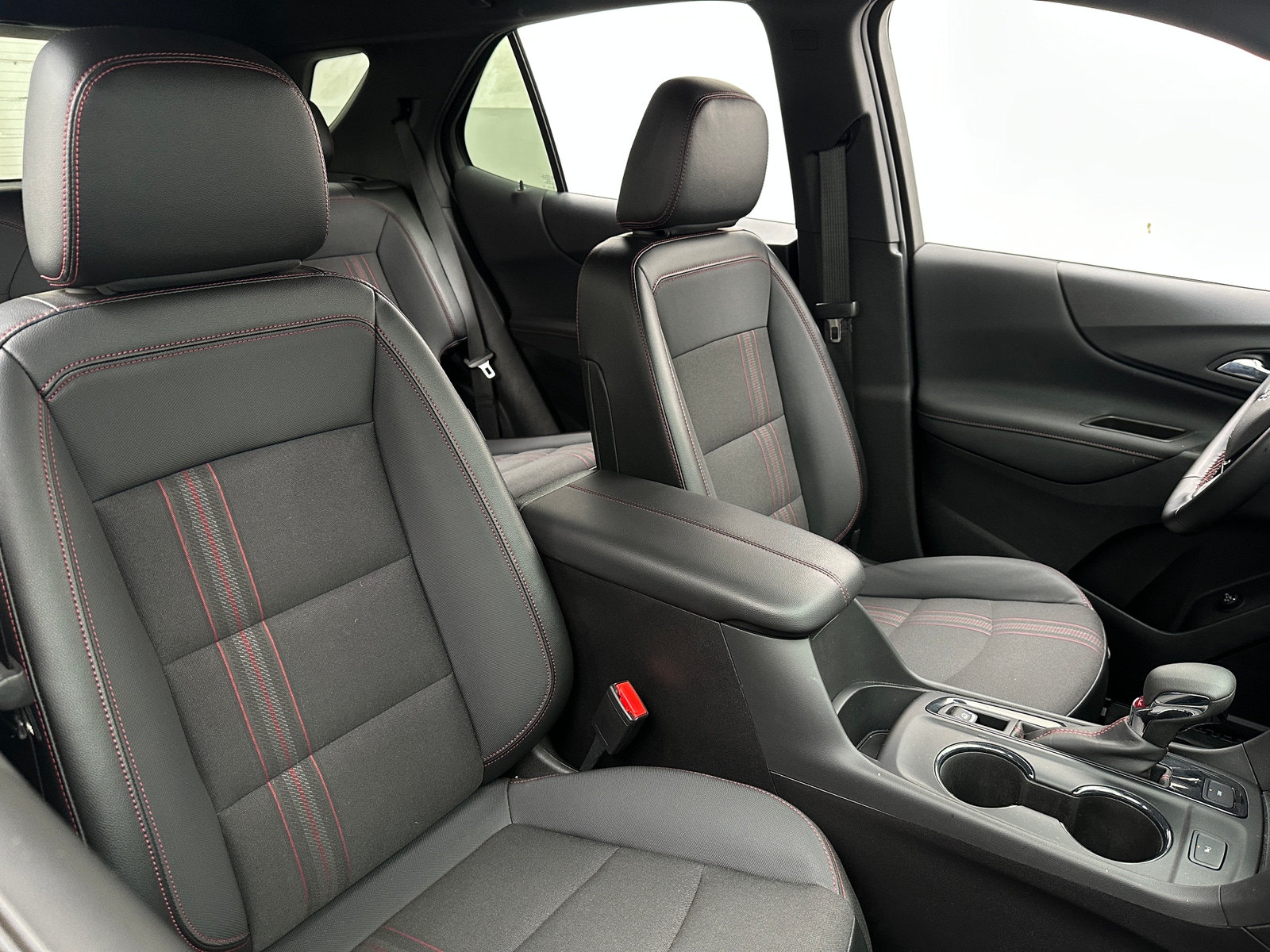 Thumbnail: 2023 Chevrolet Equinox - 2
