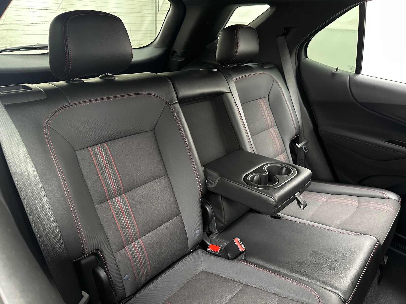 Thumbnail: 2023 Chevrolet Equinox - 6