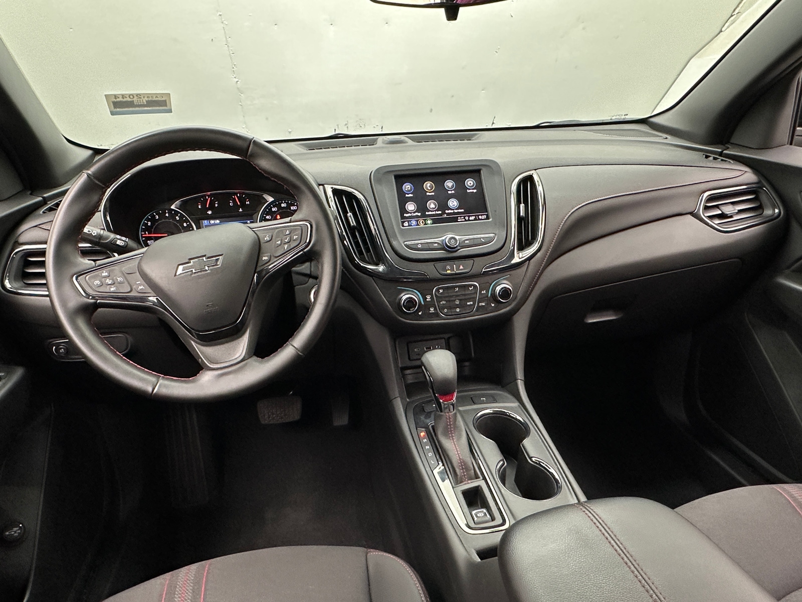 Thumbnail: 2023 Chevrolet Equinox - 3
