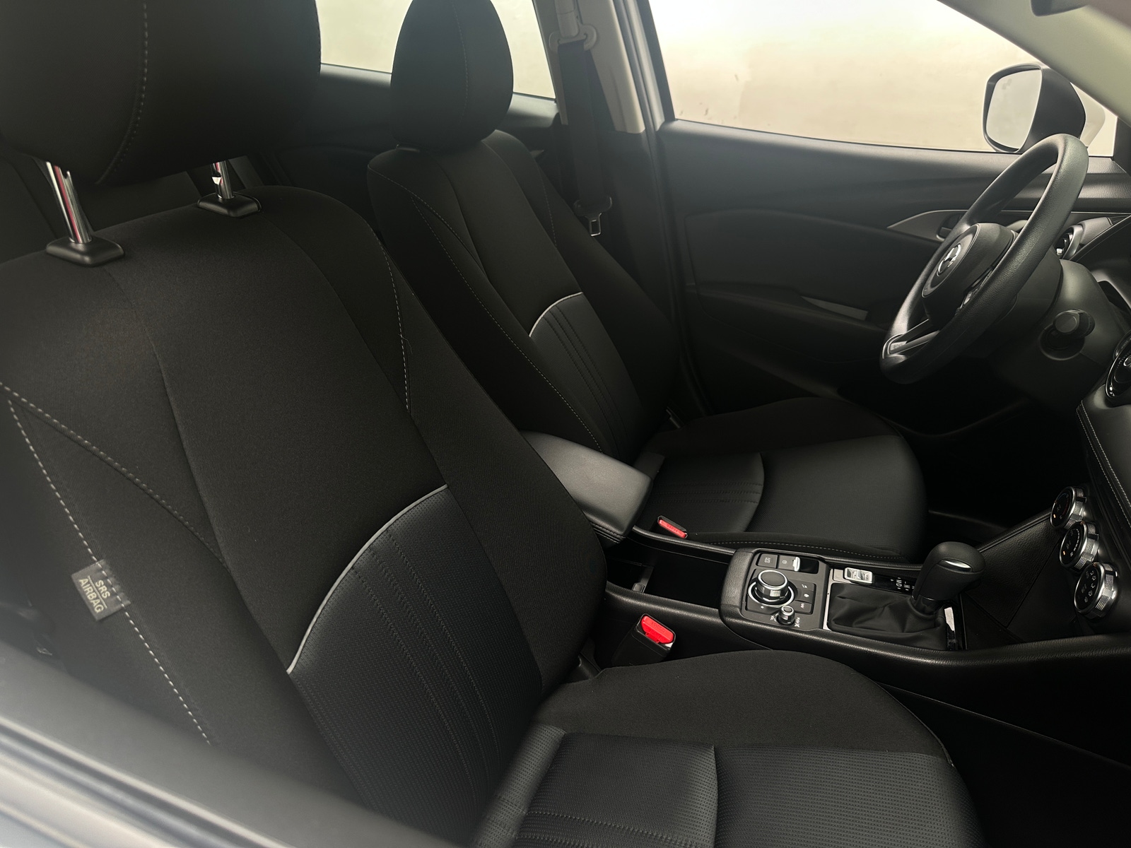 Thumbnail: 2021 Mazda CX-3 - 2