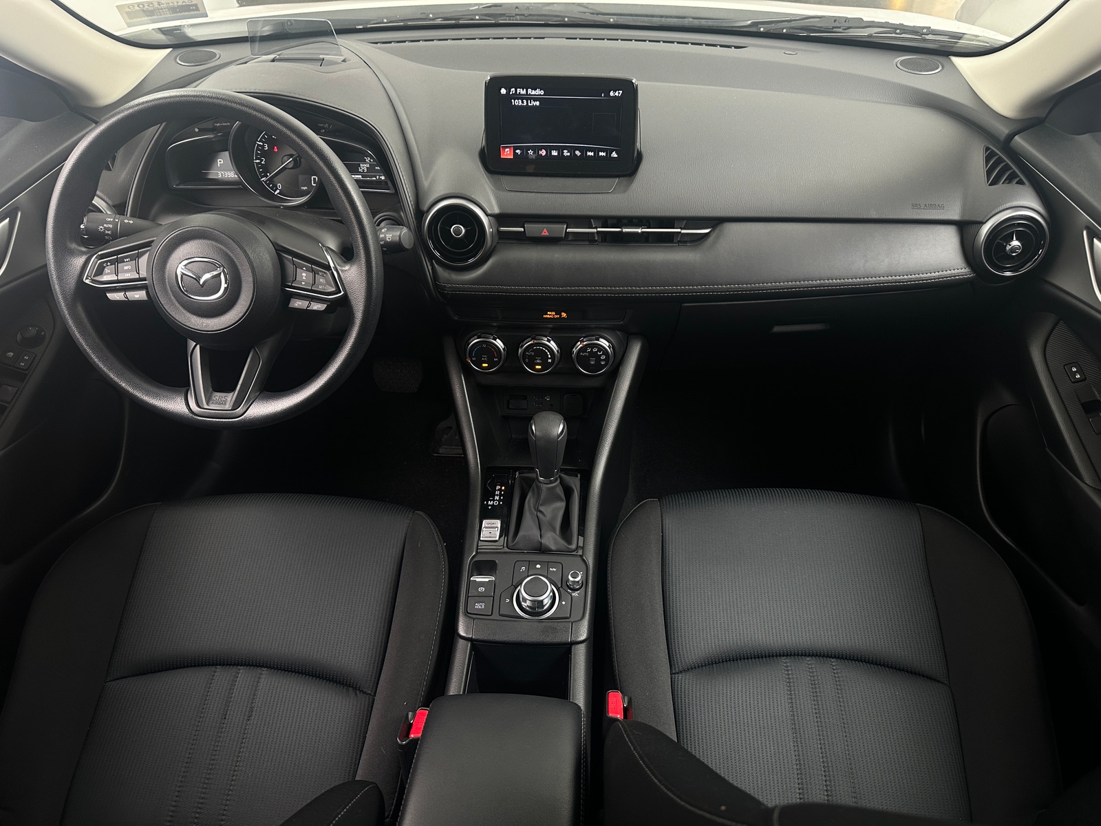Thumbnail: 2021 Mazda CX-3 - 3