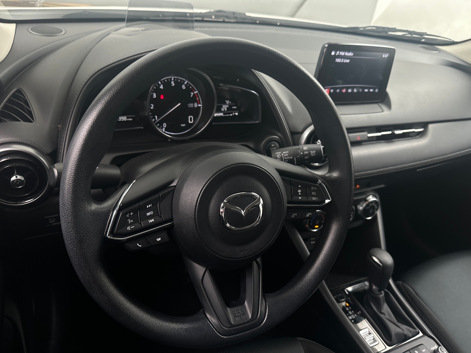 Thumbnail: 2021 Mazda CX-3 - 5