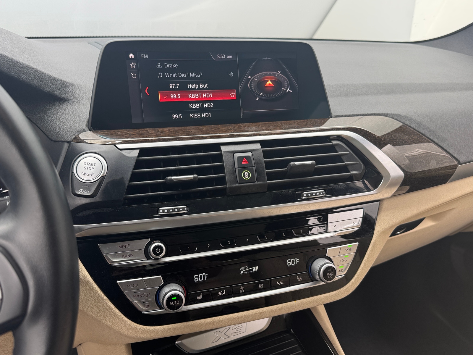 Thumbnail: 2020 BMW X3 - 3