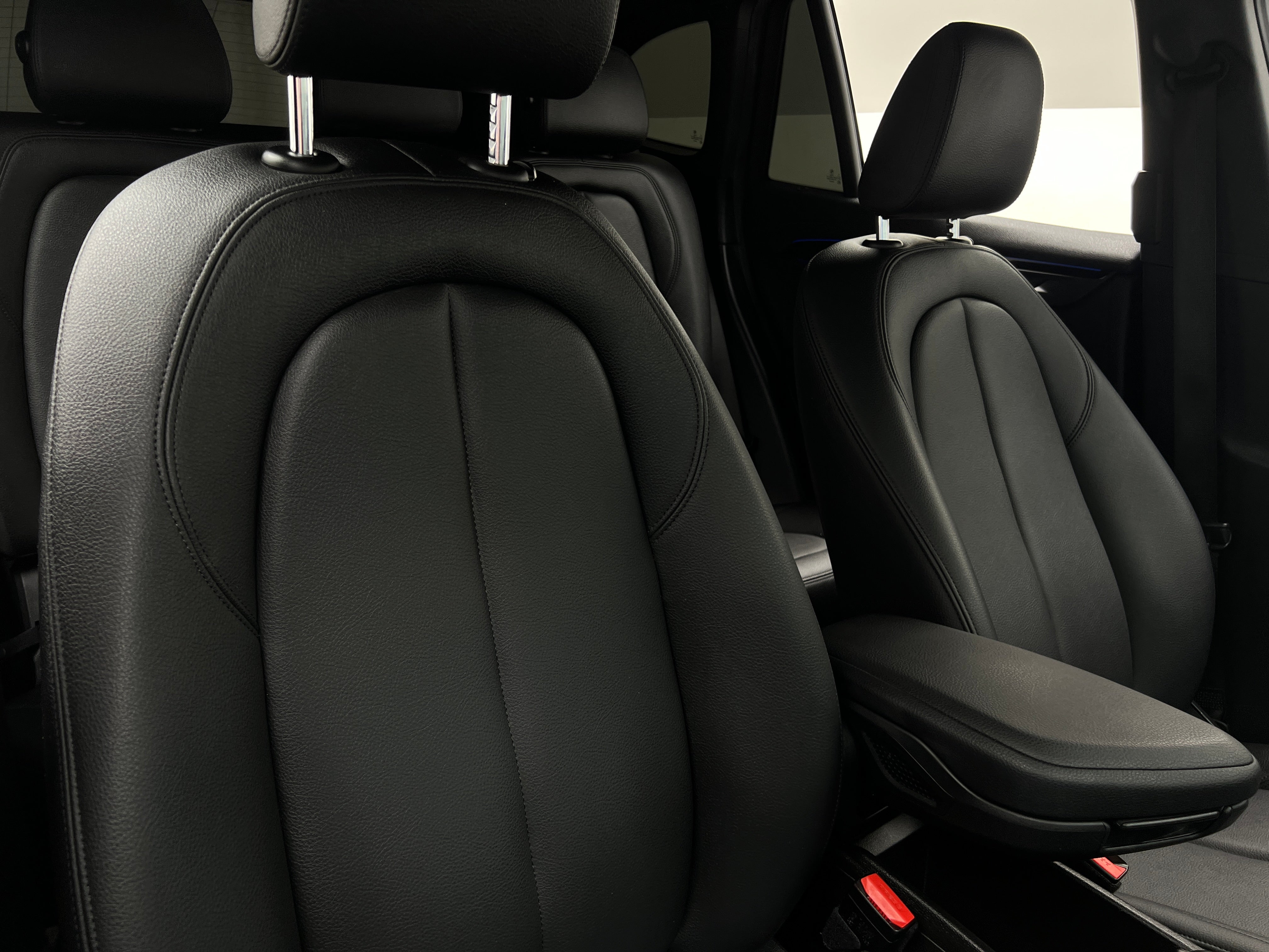 2021 BMW X1