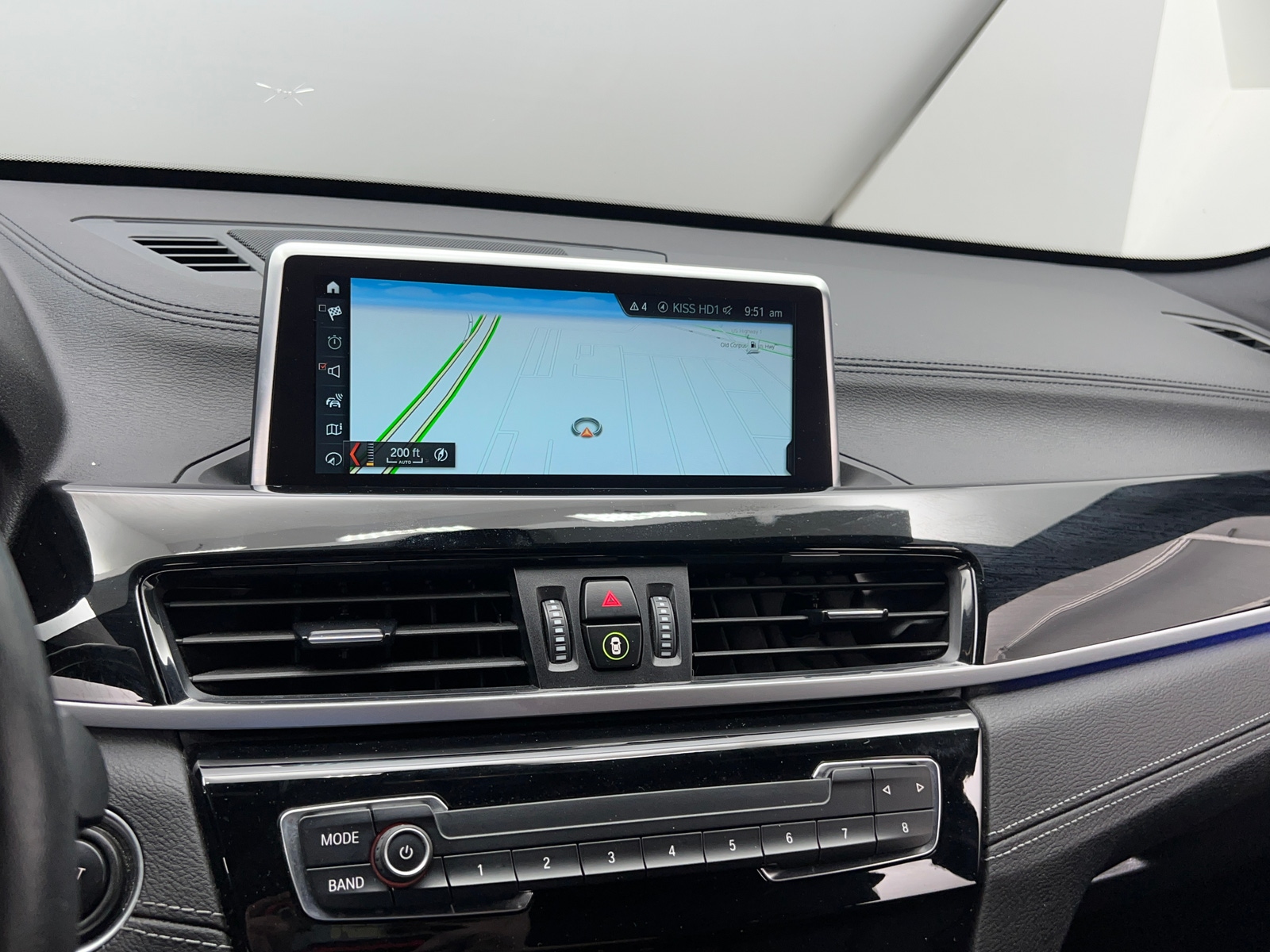 Thumbnail: 2021 BMW X1 - 3