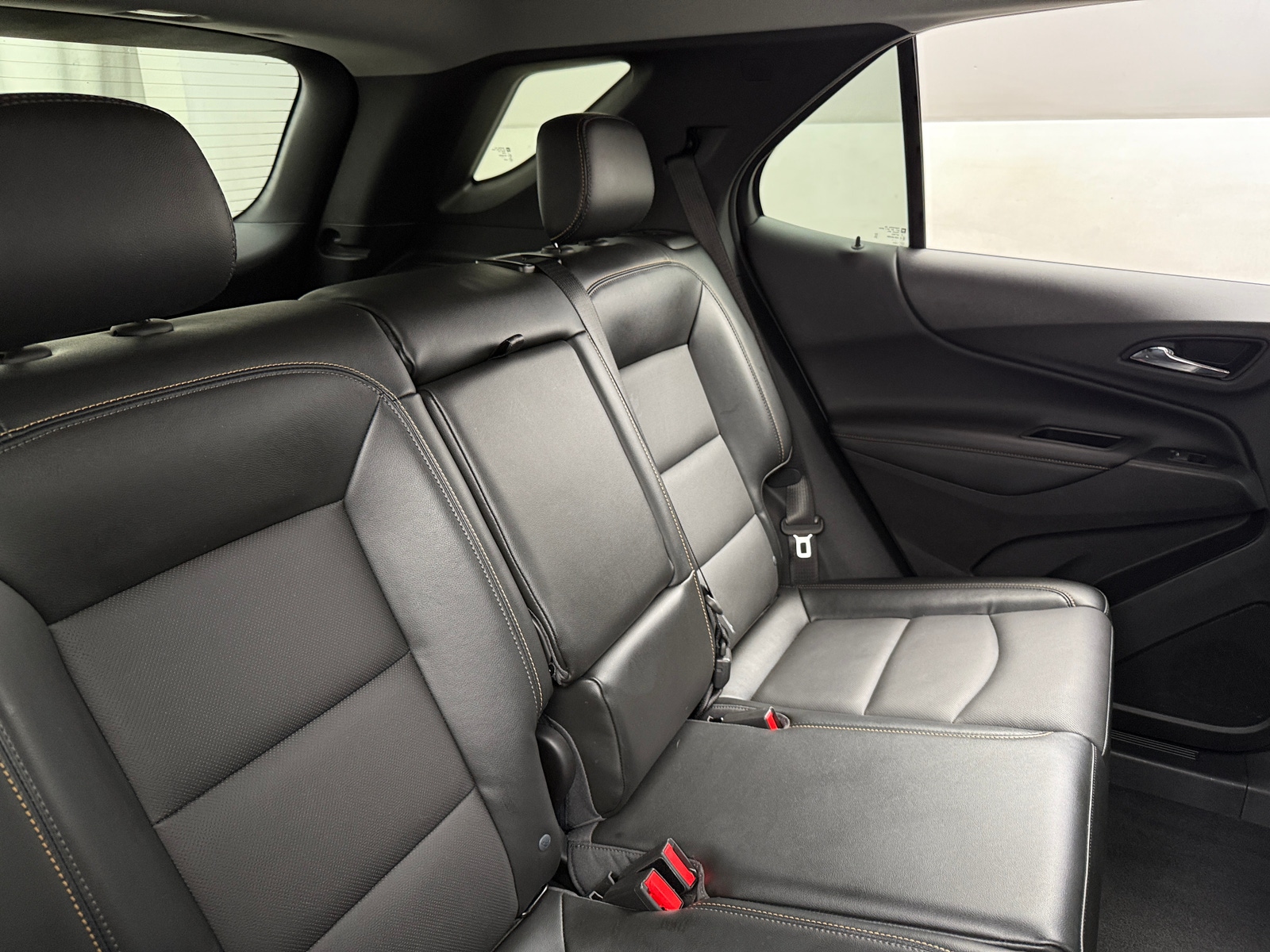 Thumbnail: 2019 Chevrolet Equinox - 5