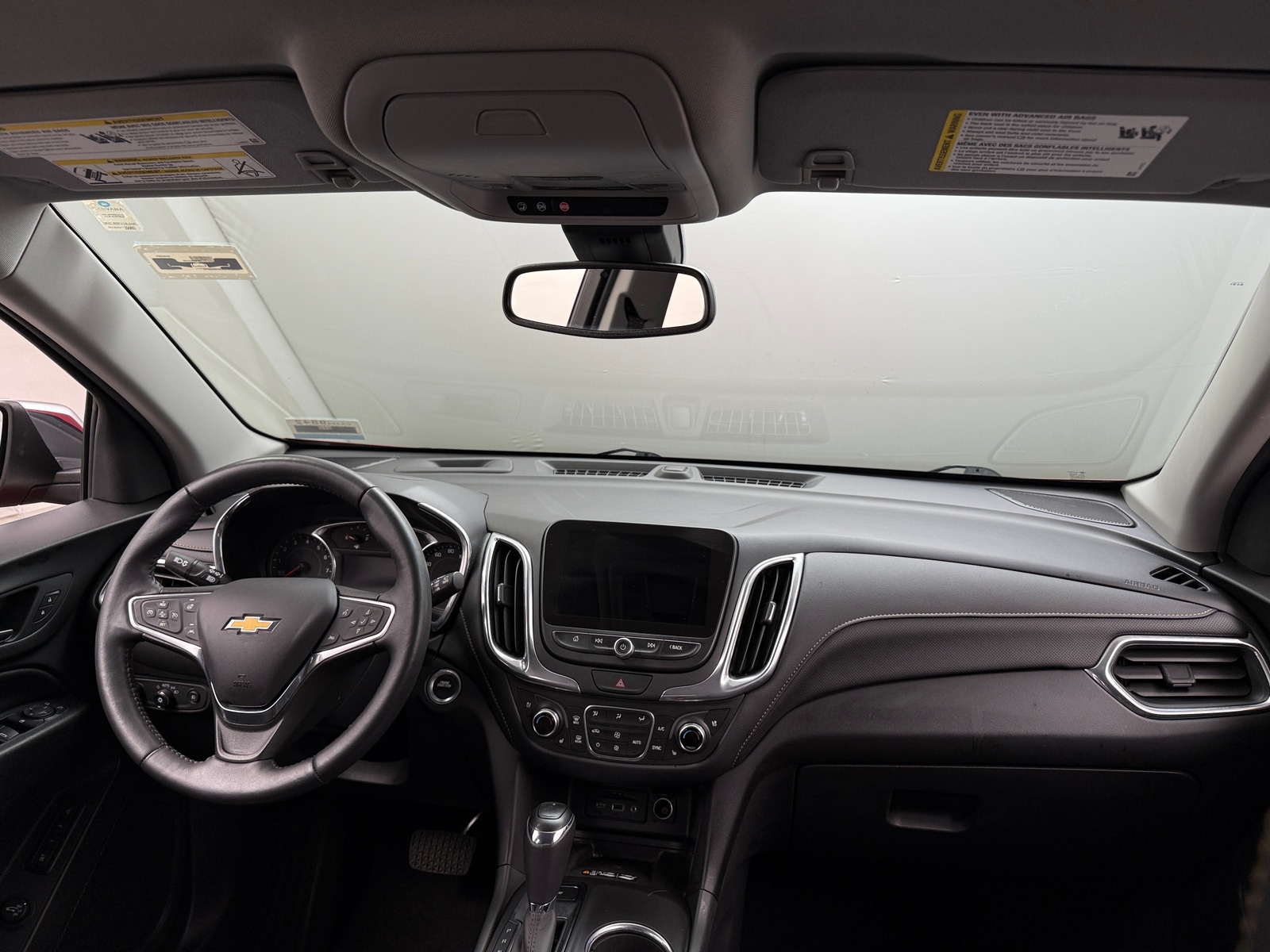 Thumbnail: 2019 Chevrolet Equinox - 2
