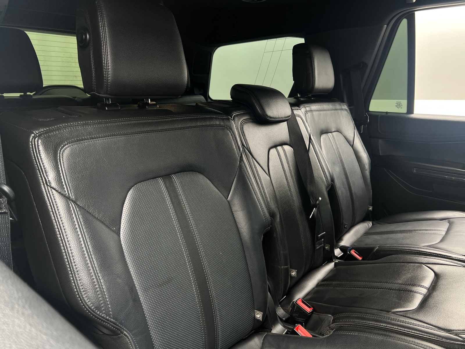 Thumbnail: 2018 Ford Expedition - 5