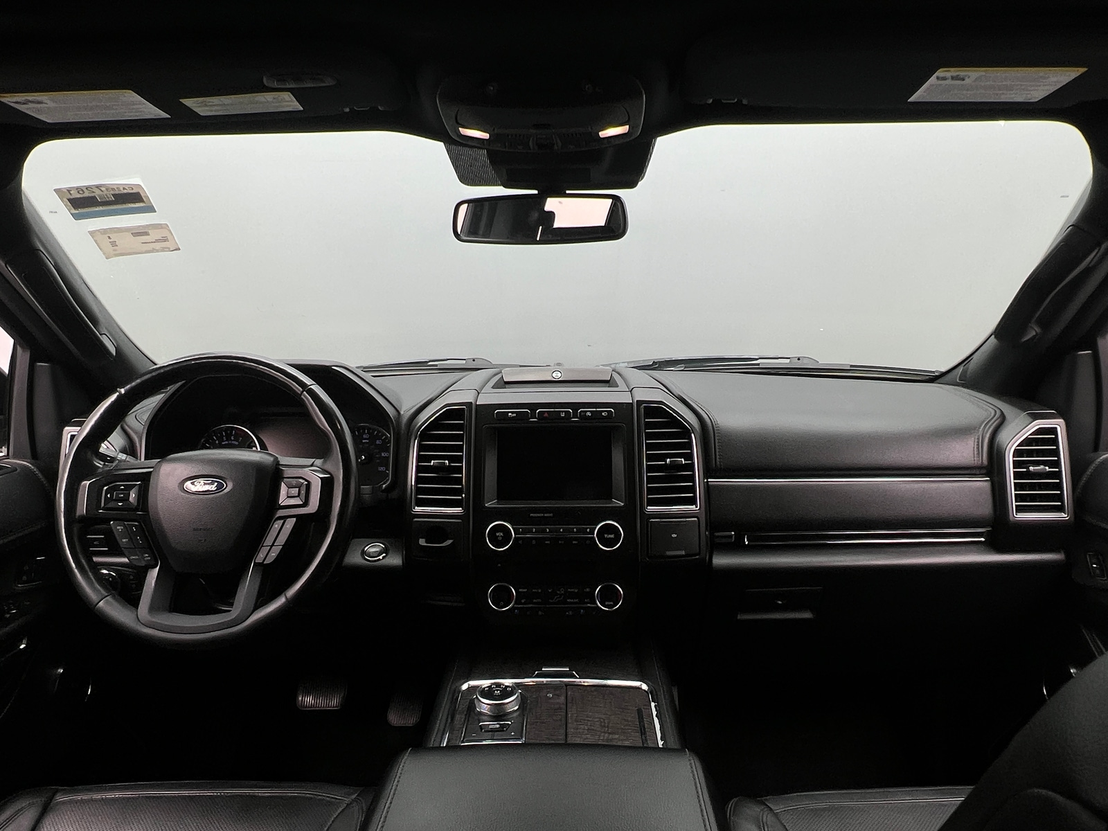 Thumbnail: 2018 Ford Expedition - 2
