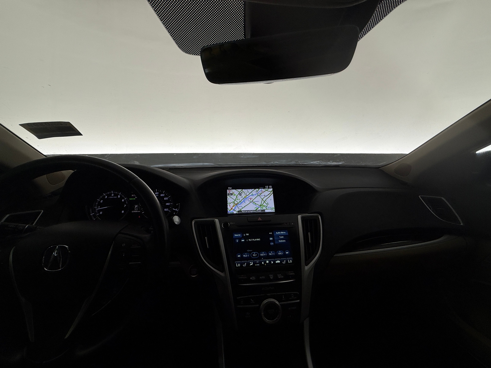 Thumbnail: 2020 Acura TLX - 2