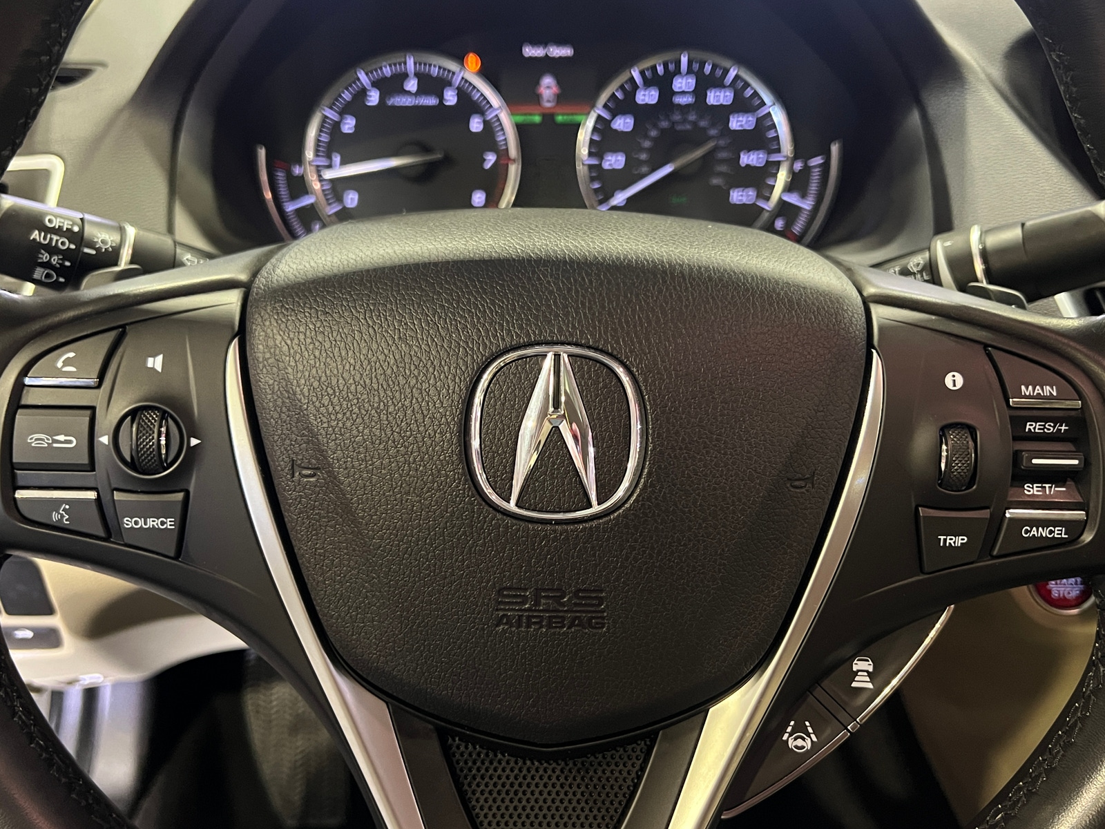 Thumbnail: 2020 Acura TLX - 4