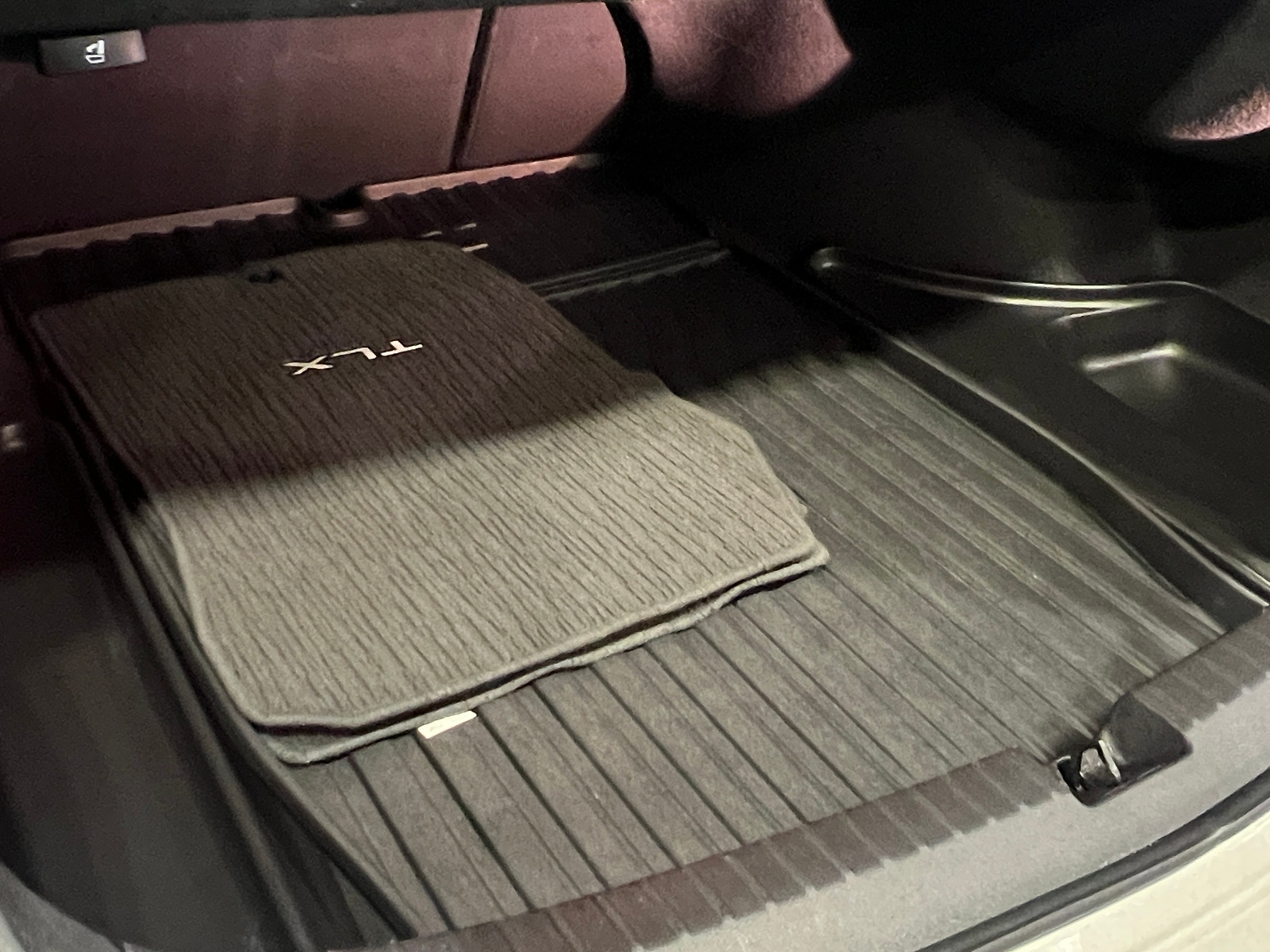 Thumbnail: 2020 Acura TLX - 6