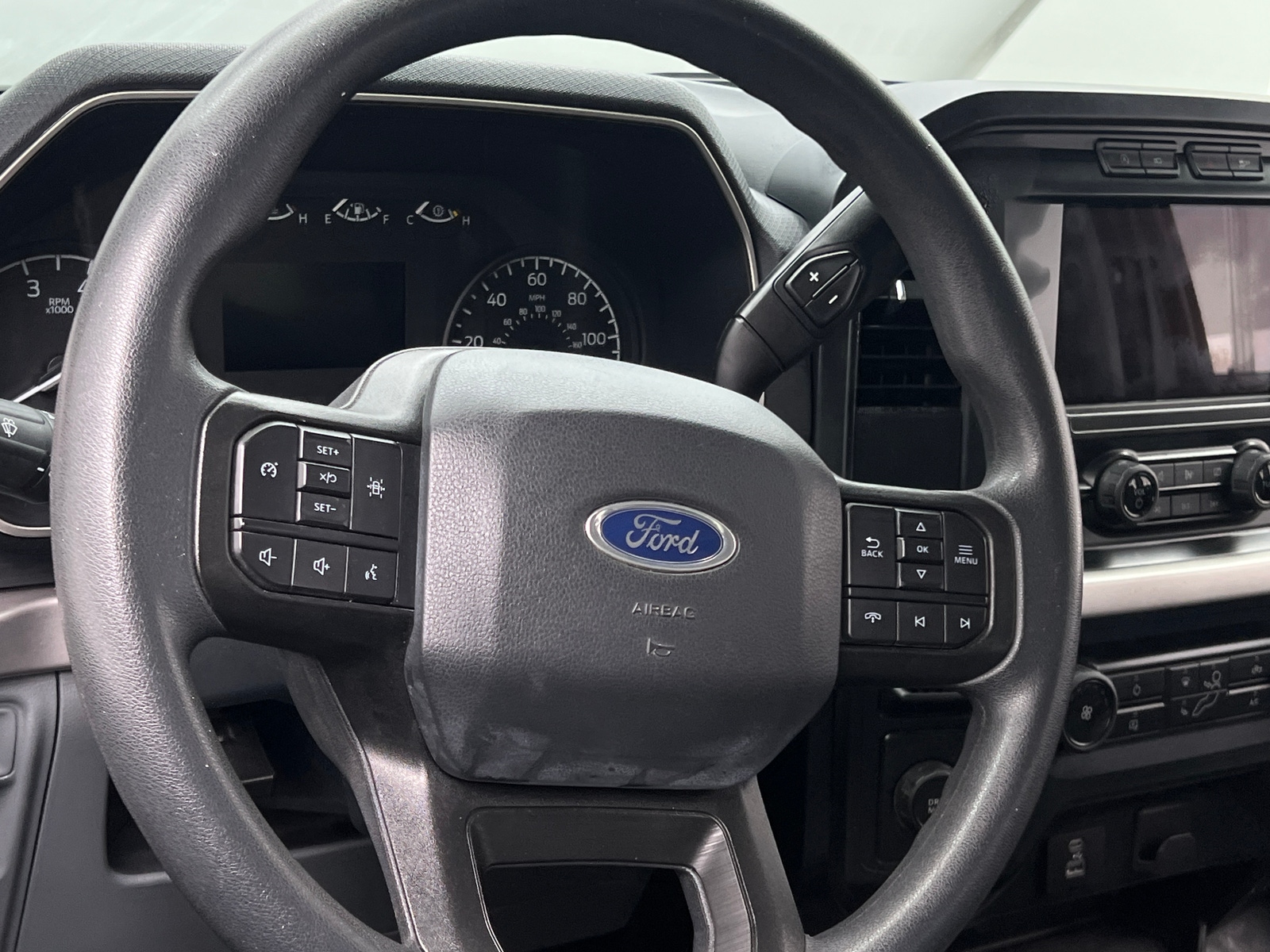 Thumbnail: 2022 Ford Econoline - 5