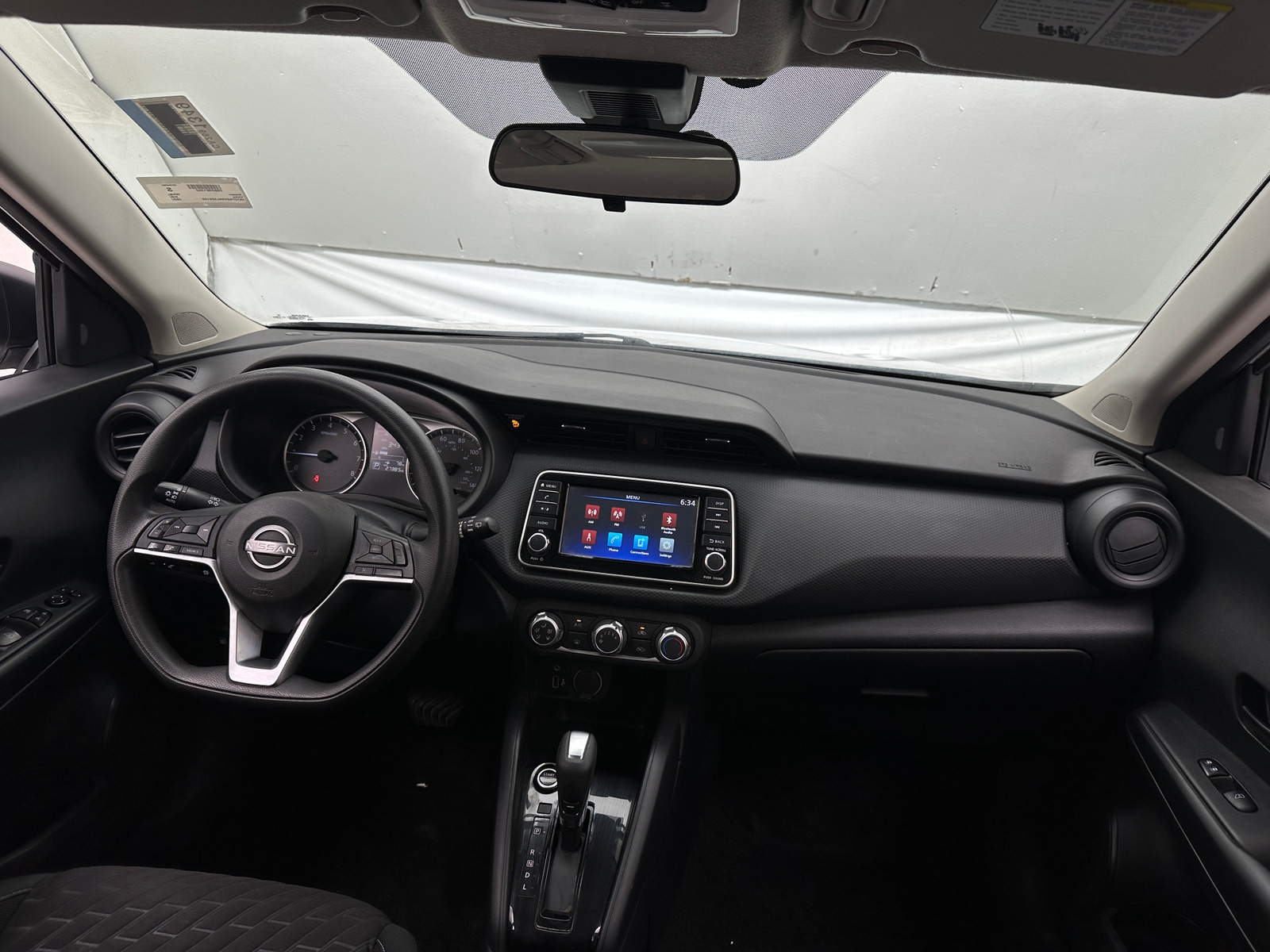 Thumbnail: 2022 Nissan Kicks - 3
