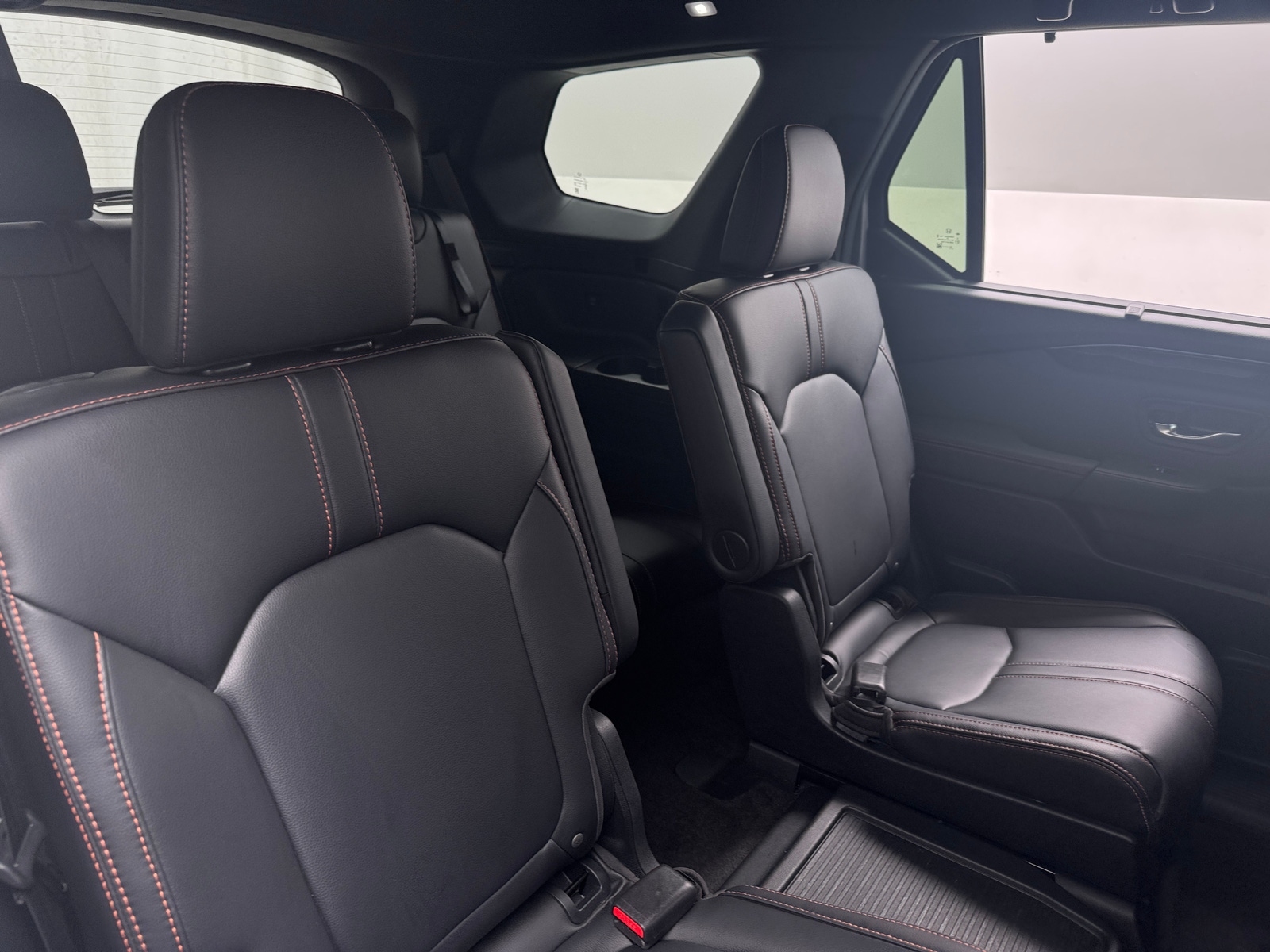 Thumbnail: 2024 Honda Pilot - 5