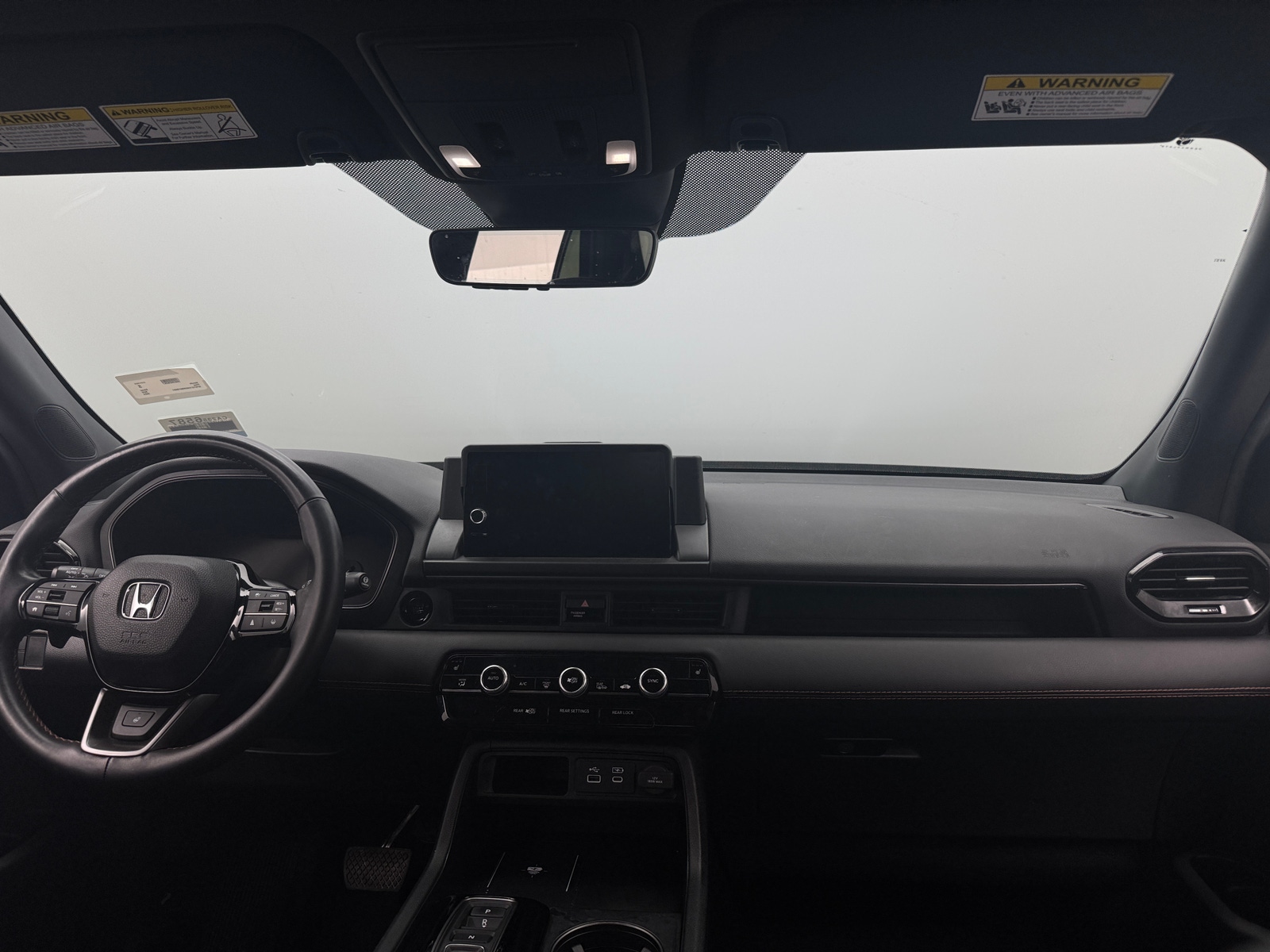 Thumbnail: 2024 Honda Pilot - 2